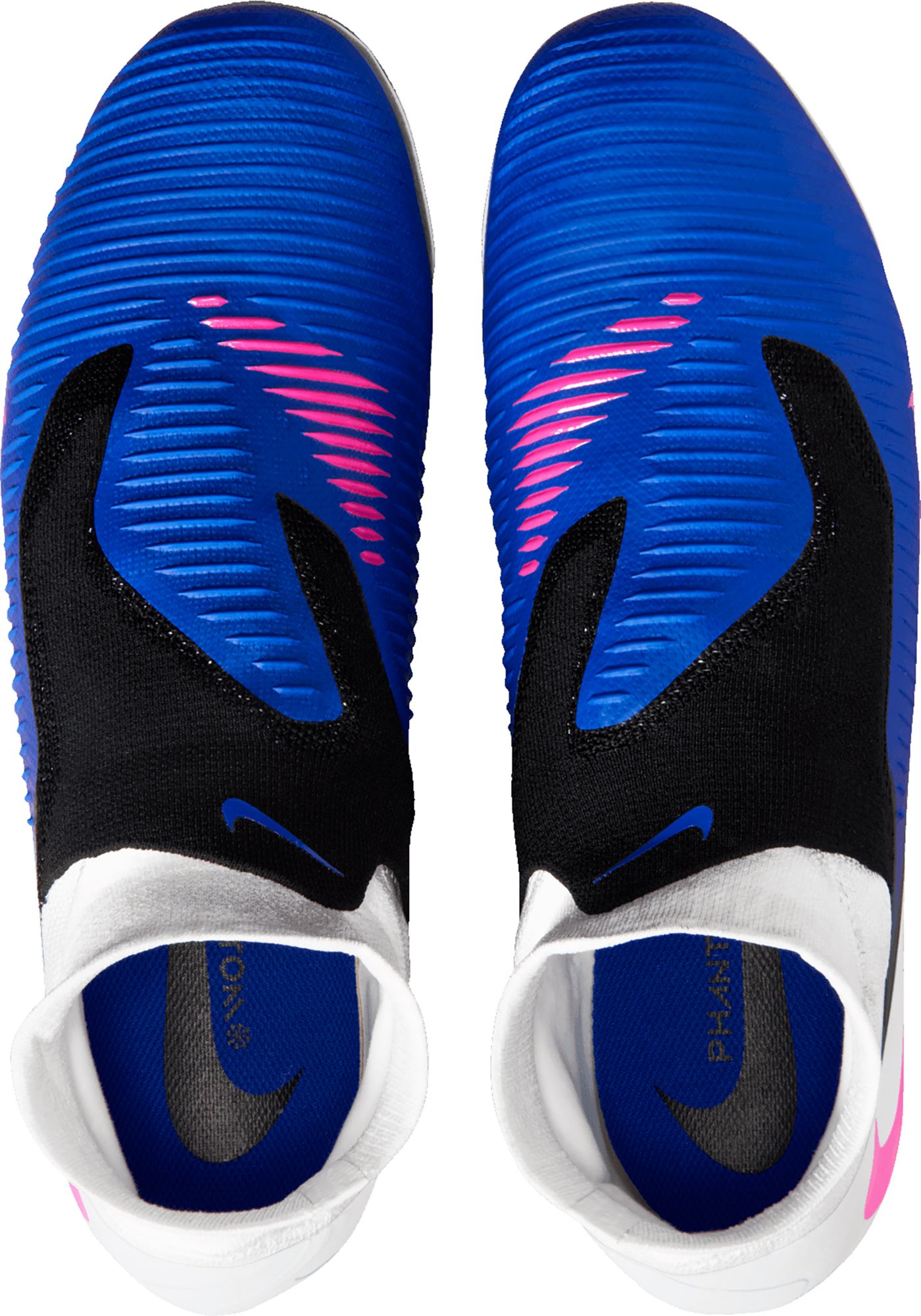 Nike Phantom 6 Pro High FG Soccer Cleats product image