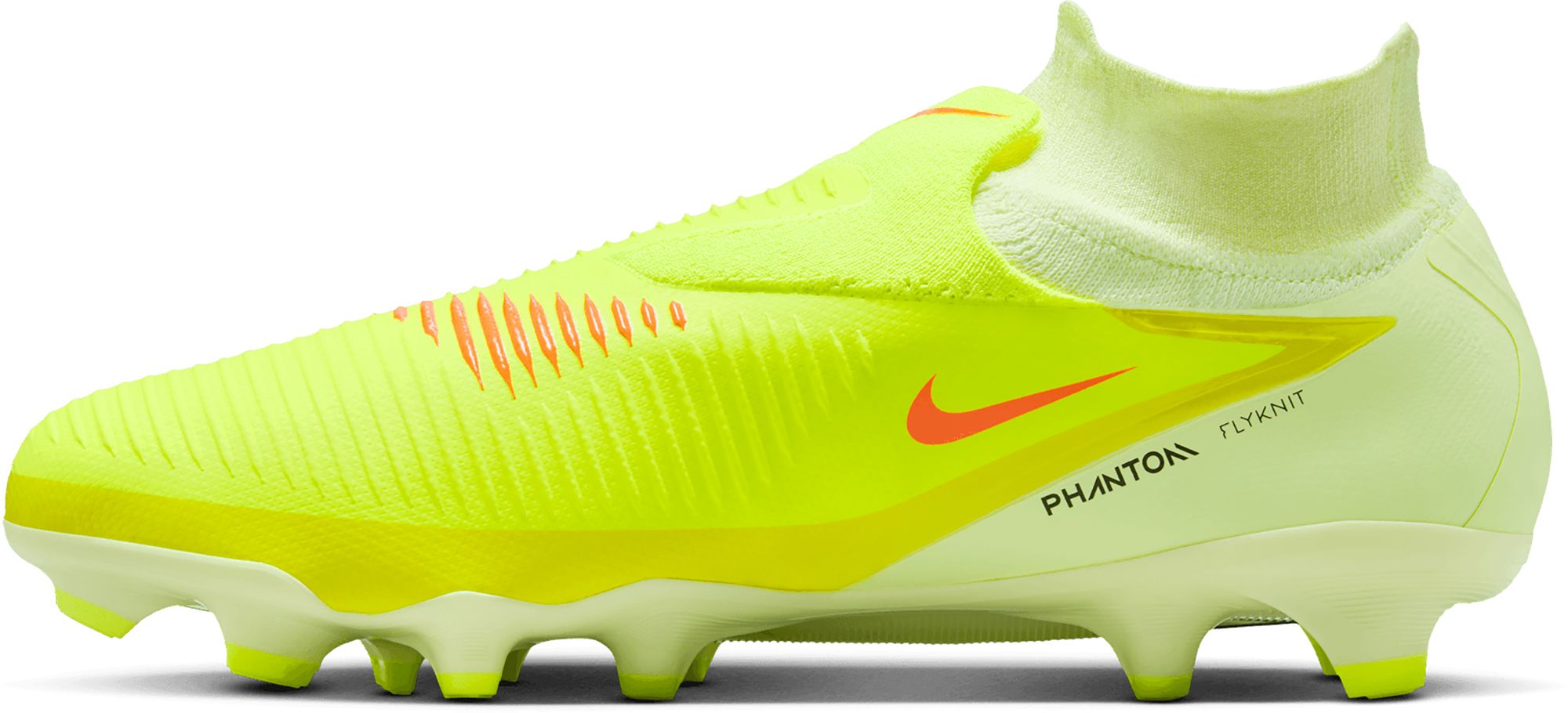 Nike Phantom 6 Pro High FG Soccer Cleats product image