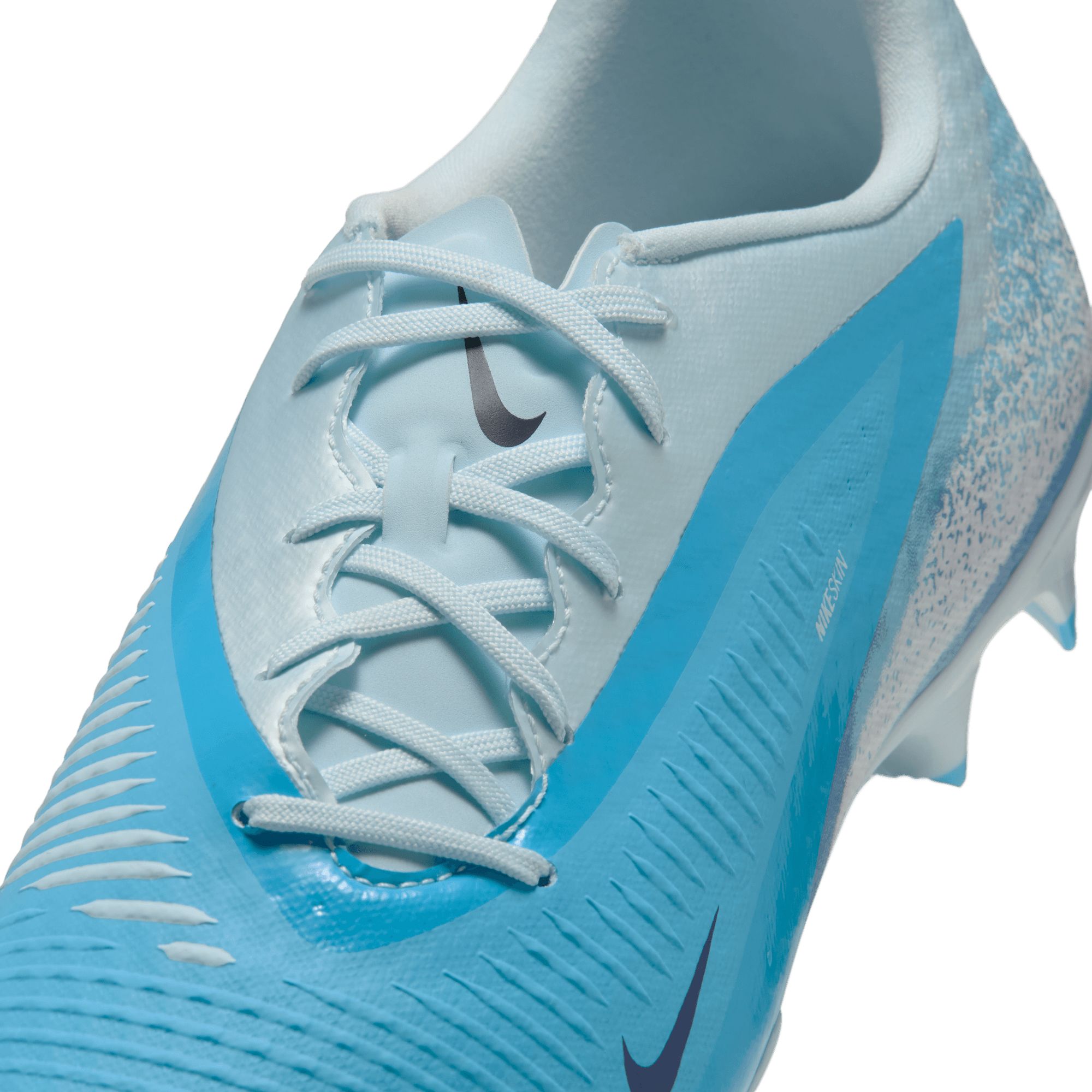Nike Phantom 6 Academy Erling Haaland FG Soccer Cleats product image