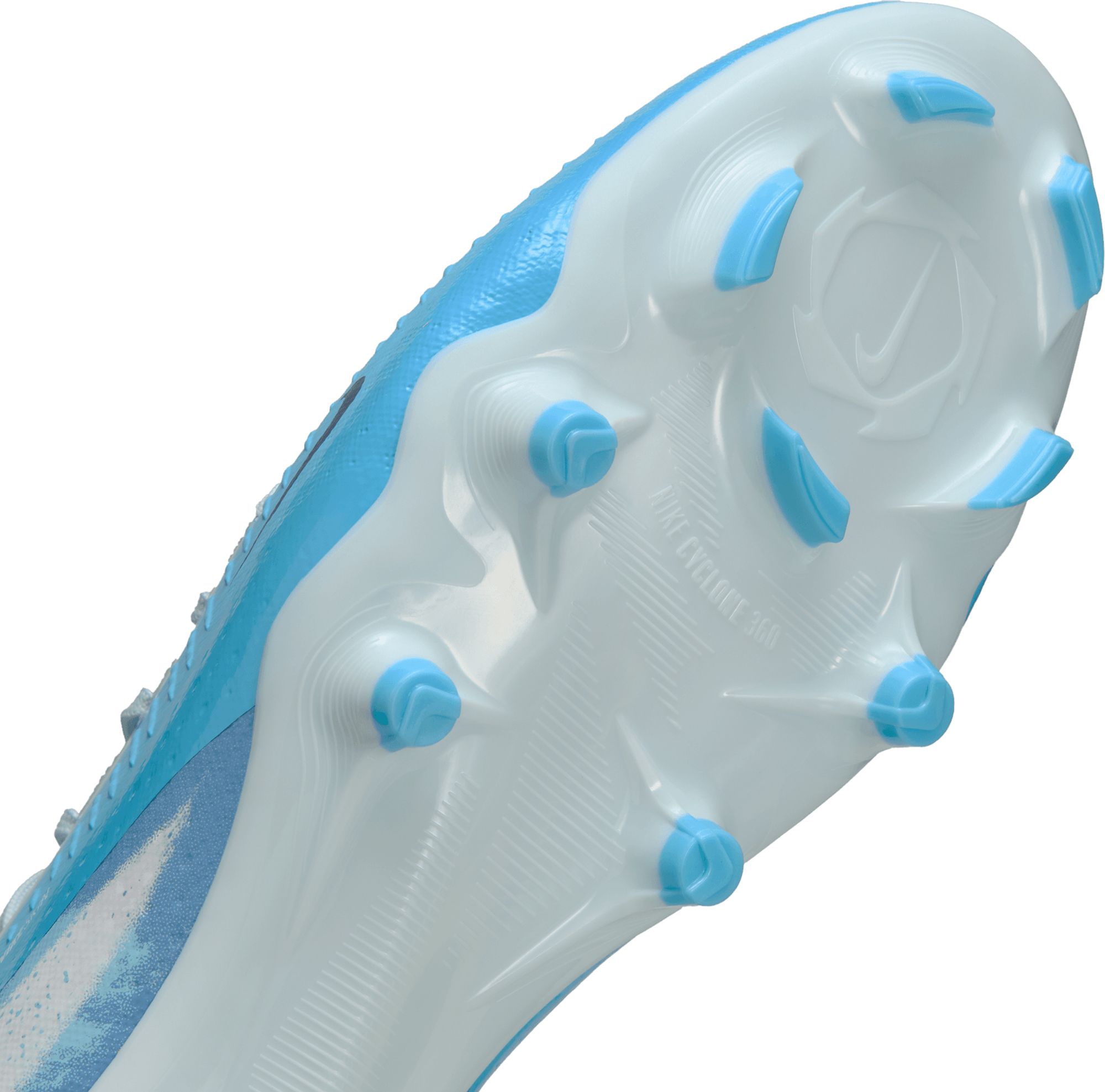 Nike Phantom 6 Academy Erling Haaland FG Soccer Cleats product image