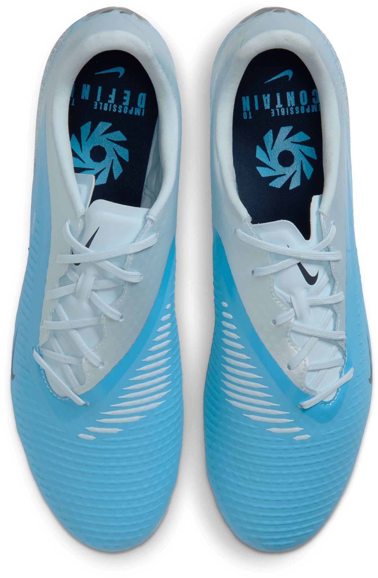 Nike Phantom 6 Academy Erling Haaland FG Soccer Cleats product image
