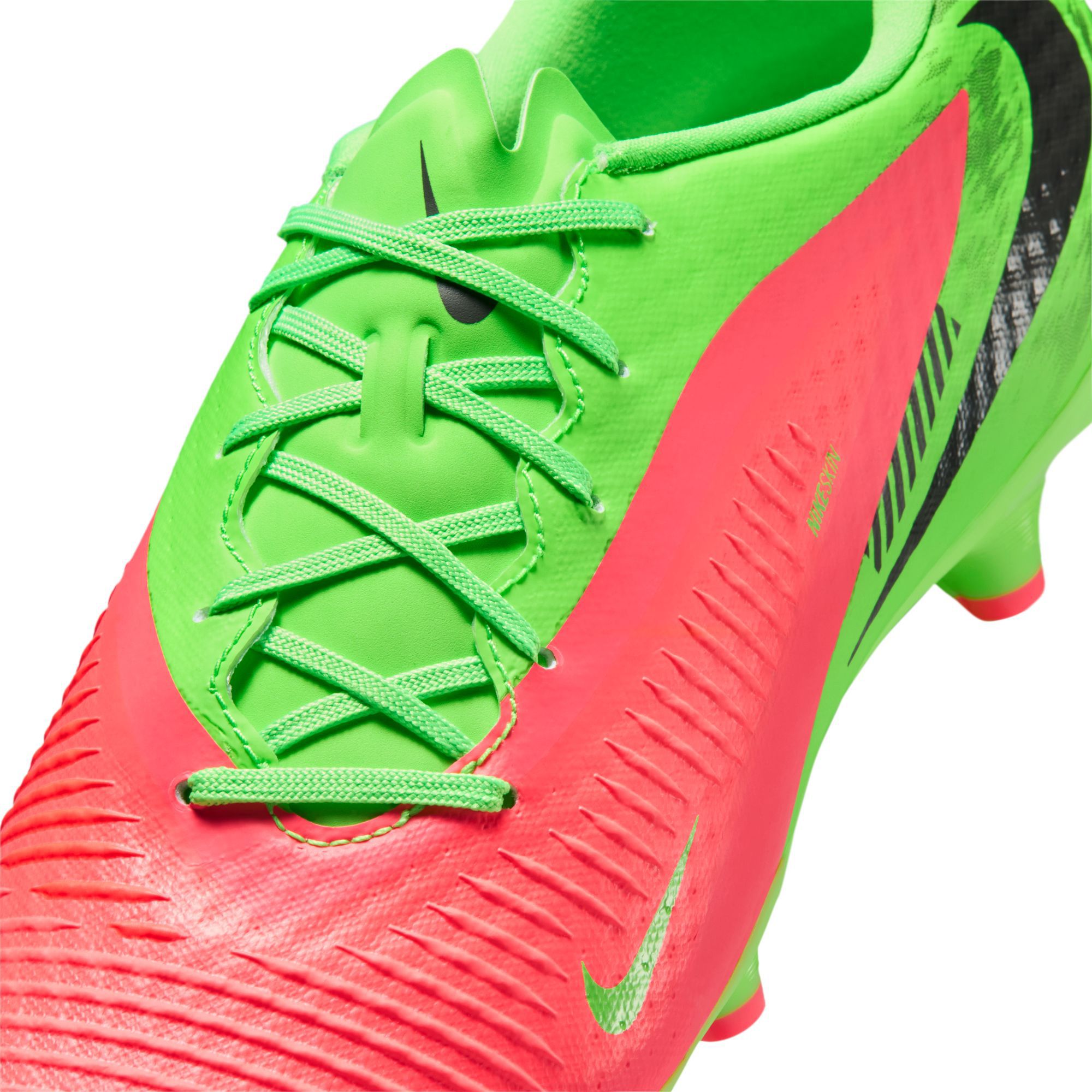 Nike Phantom 6 Academy Erling Haaland FG Soccer Cleats product image