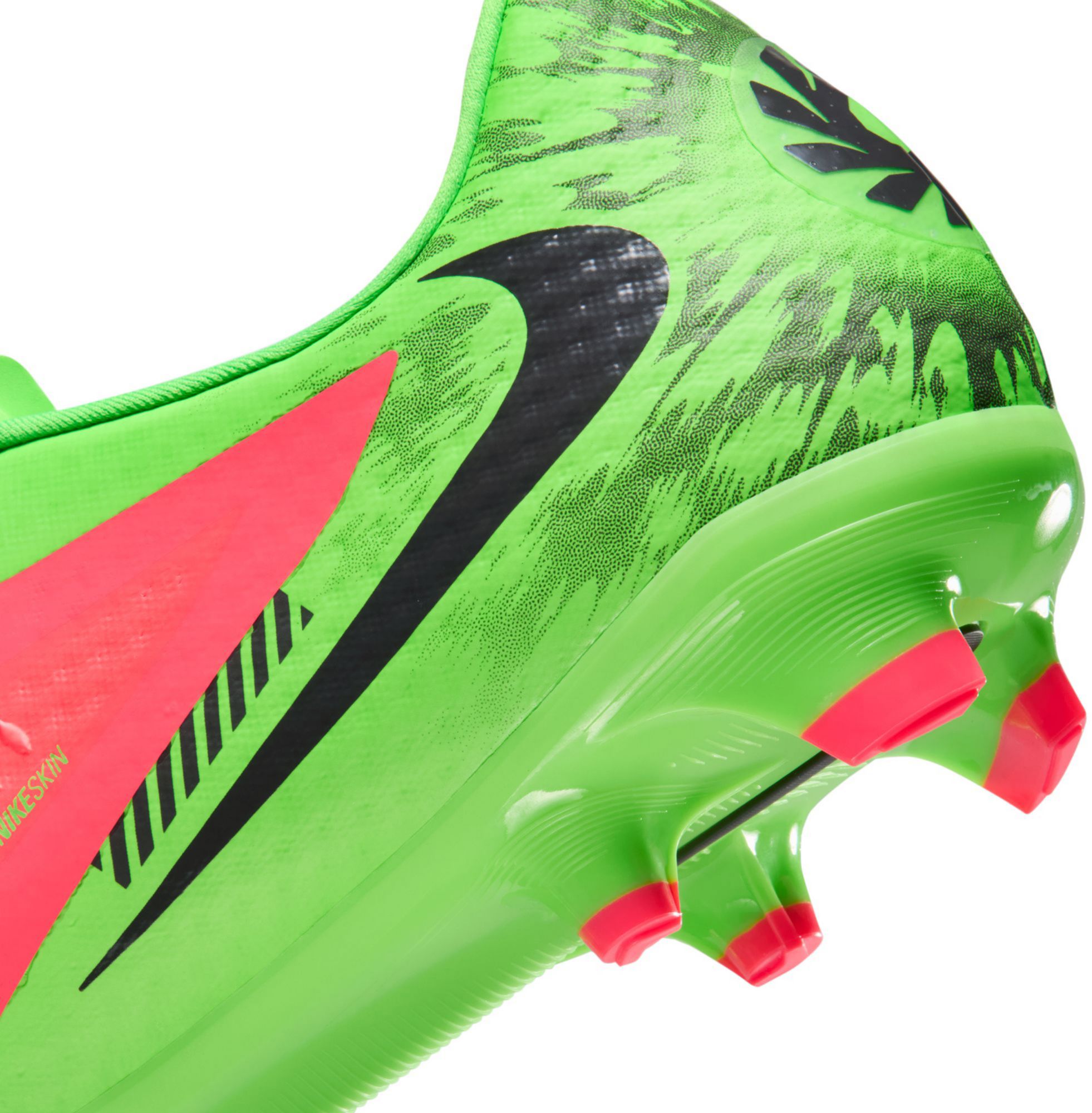 Nike Phantom 6 Academy Erling Haaland FG Soccer Cleats product image