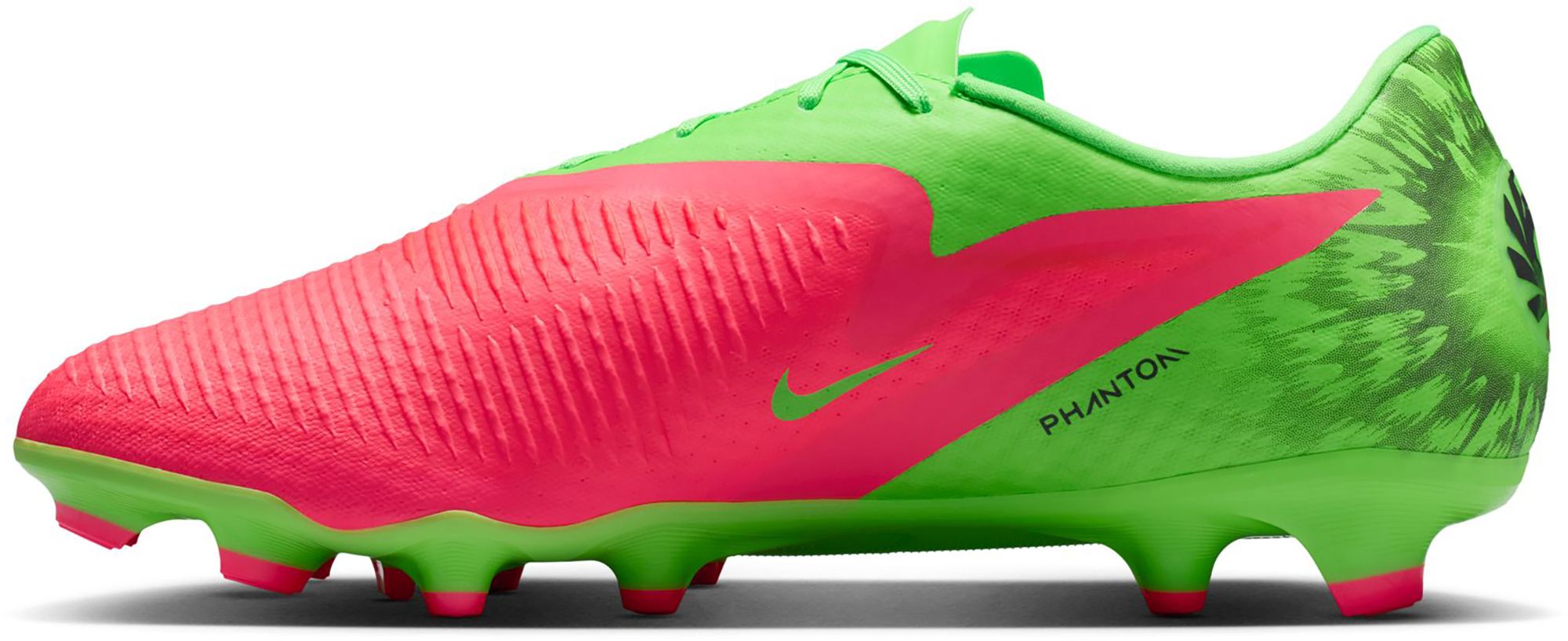 Nike Phantom 6 Academy Erling Haaland FG Soccer Cleats product image