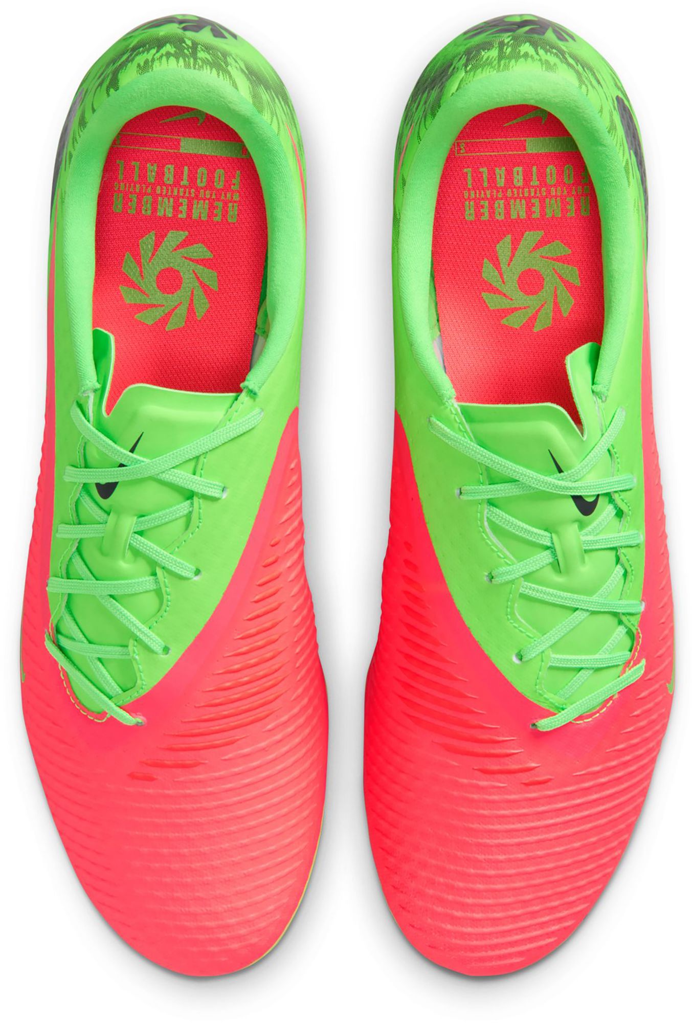 Nike Phantom 6 Academy Erling Haaland FG Soccer Cleats product image