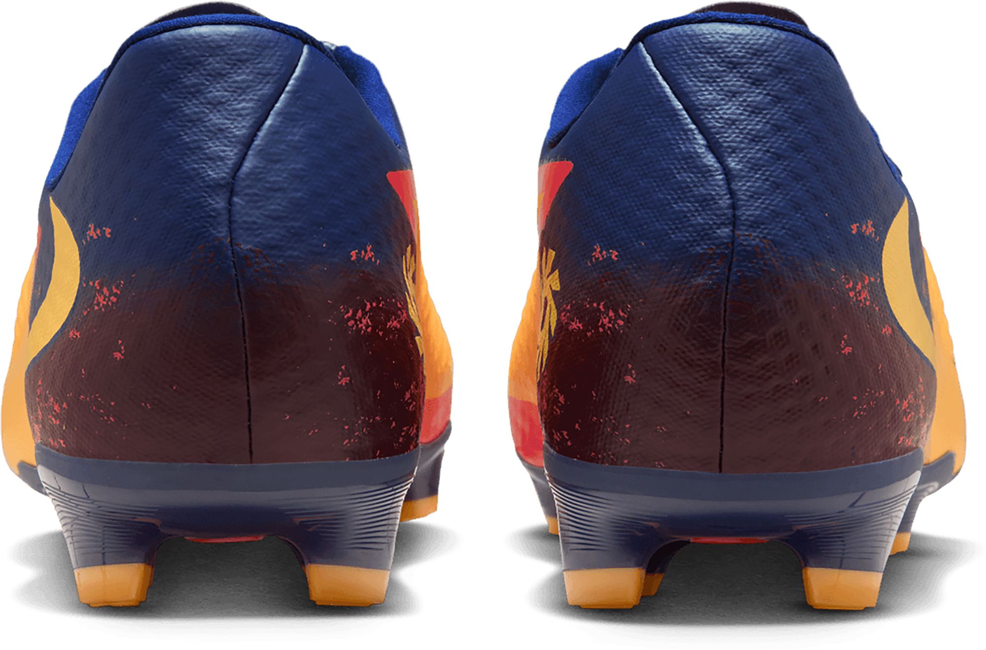 Nike Phantom 6 Academy Erling Haaland FG Soccer Cleats product image