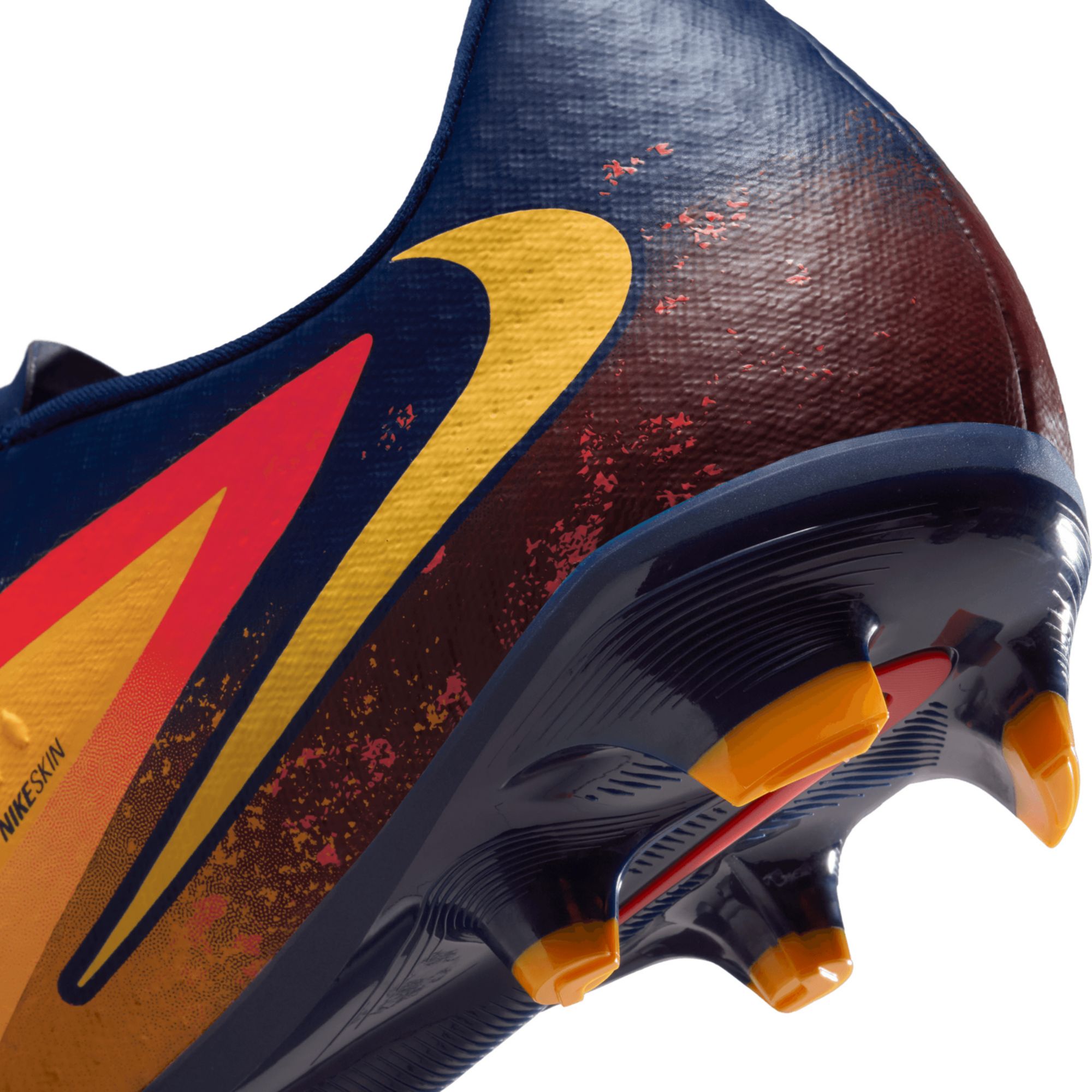 Nike Phantom 6 Academy Erling Haaland FG Soccer Cleats product image