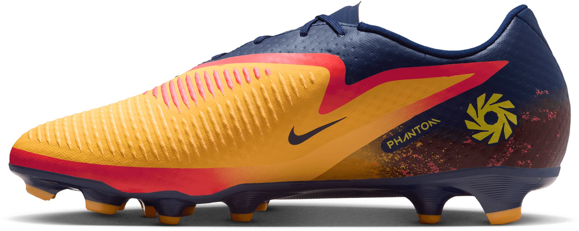 Nike Phantom 6 Academy Erling Haaland FG Soccer Cleats product image