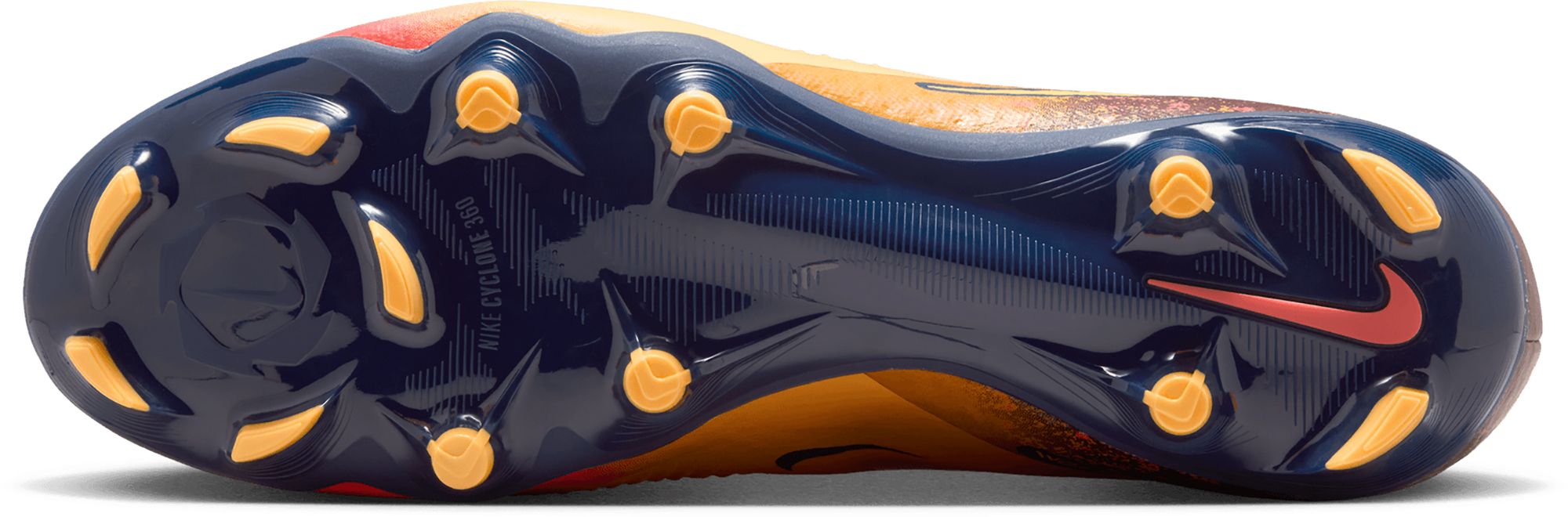 Nike Phantom 6 Academy Erling Haaland FG Soccer Cleats product image