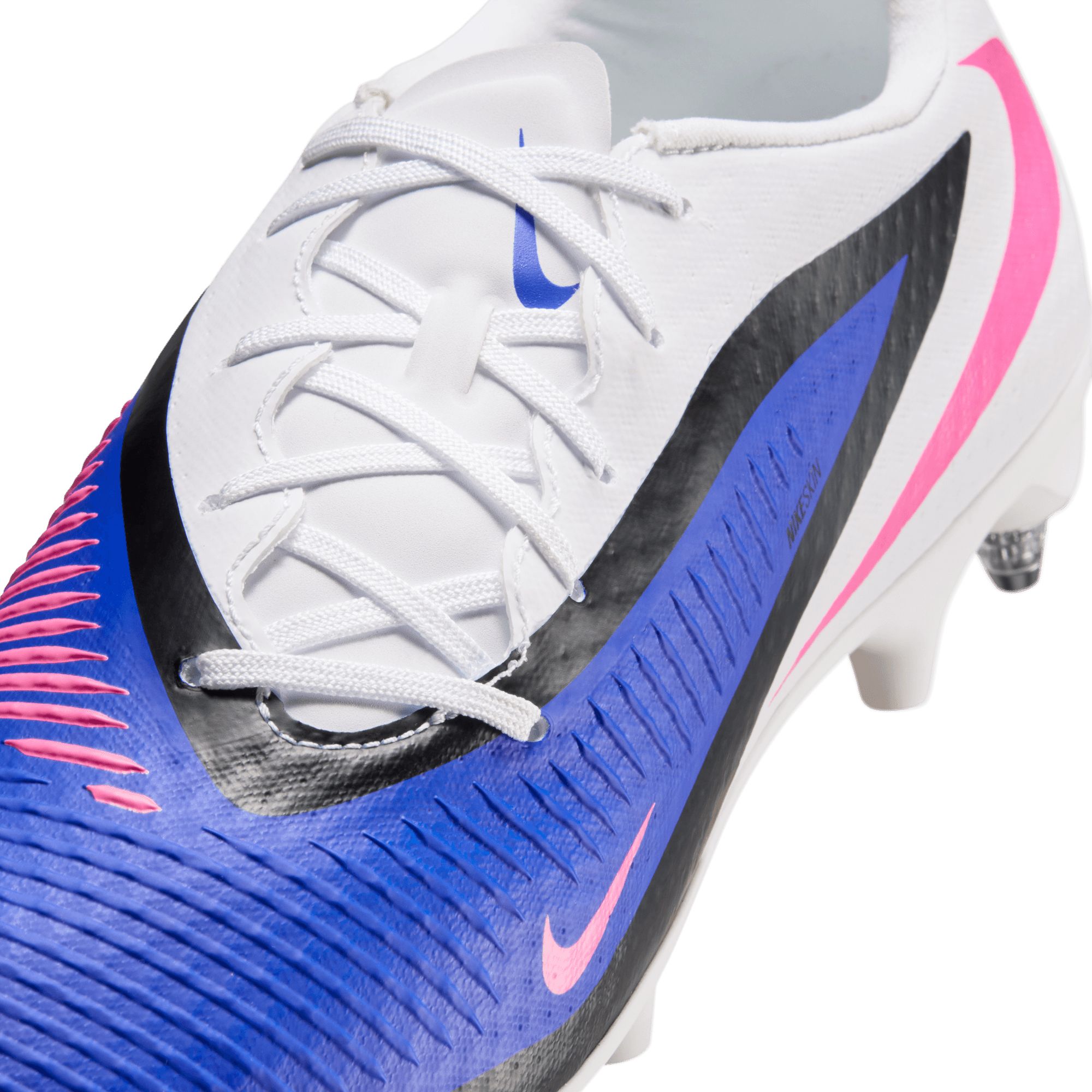 Nike Phantom 6 Academy SG Soccer Cleats product image