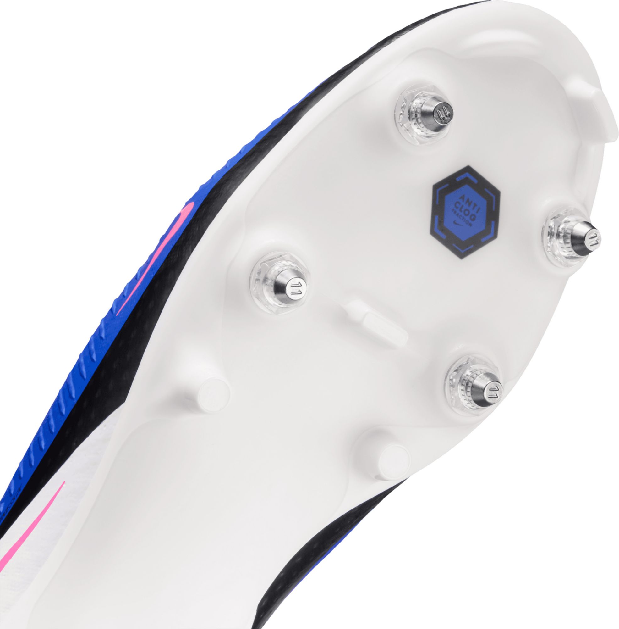 Nike Phantom 6 Academy SG Soccer Cleats product image