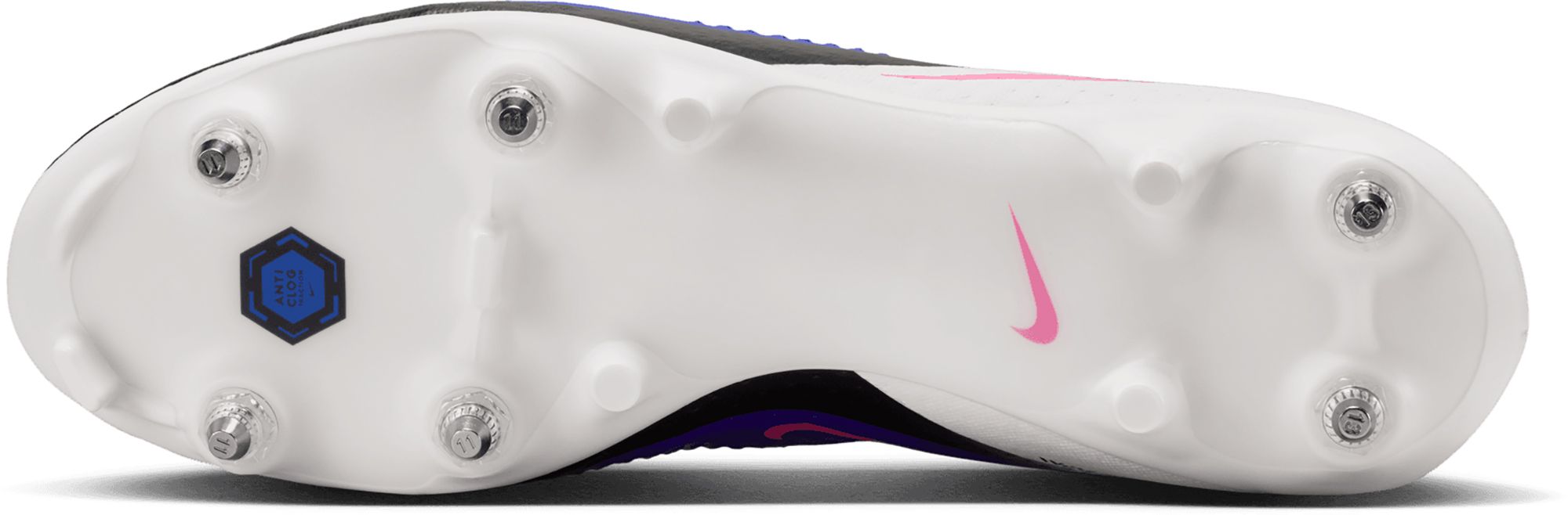 Nike Phantom 6 Academy SG Soccer Cleats product image