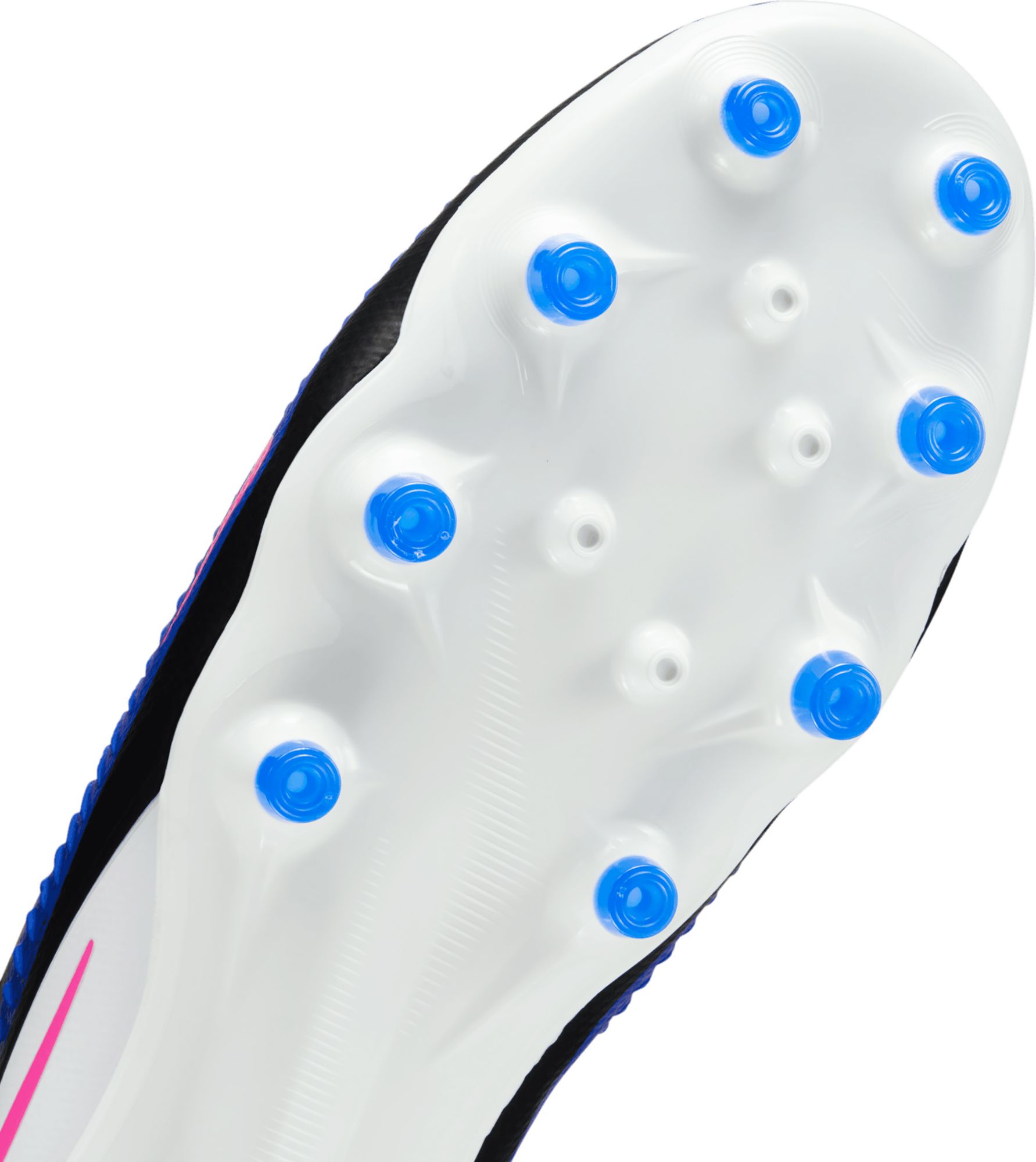 Nike Phantom 6 Pro AG Soccer Cleats product image