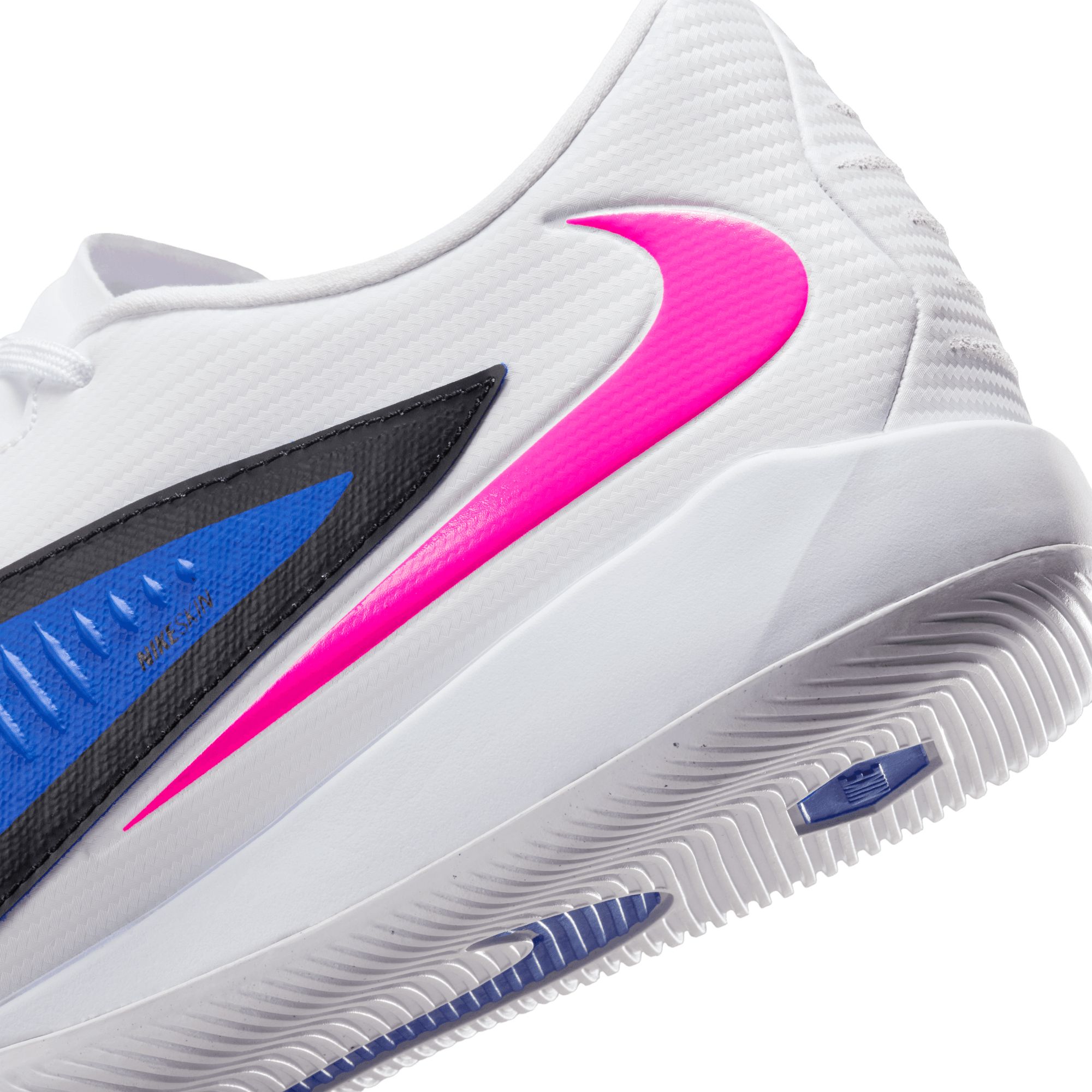 Nike Phantom 6 Academy Indoor Soccer Shoes product image