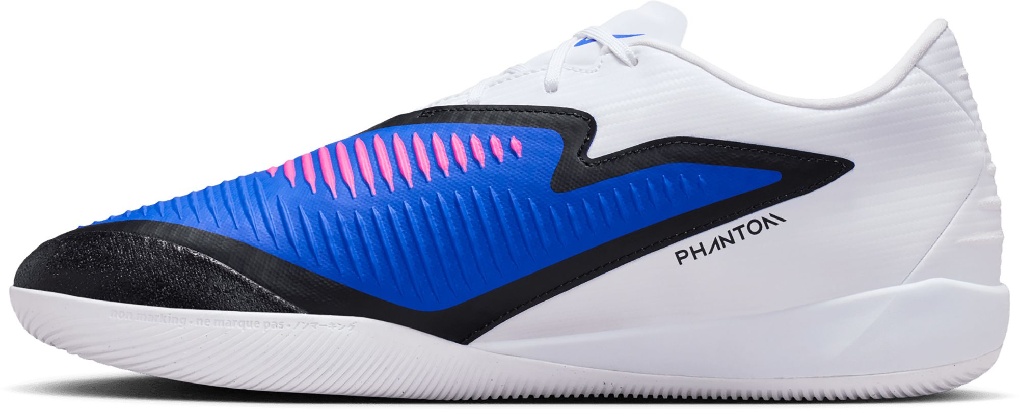 Nike Phantom 6 Academy Indoor Soccer Shoes product image