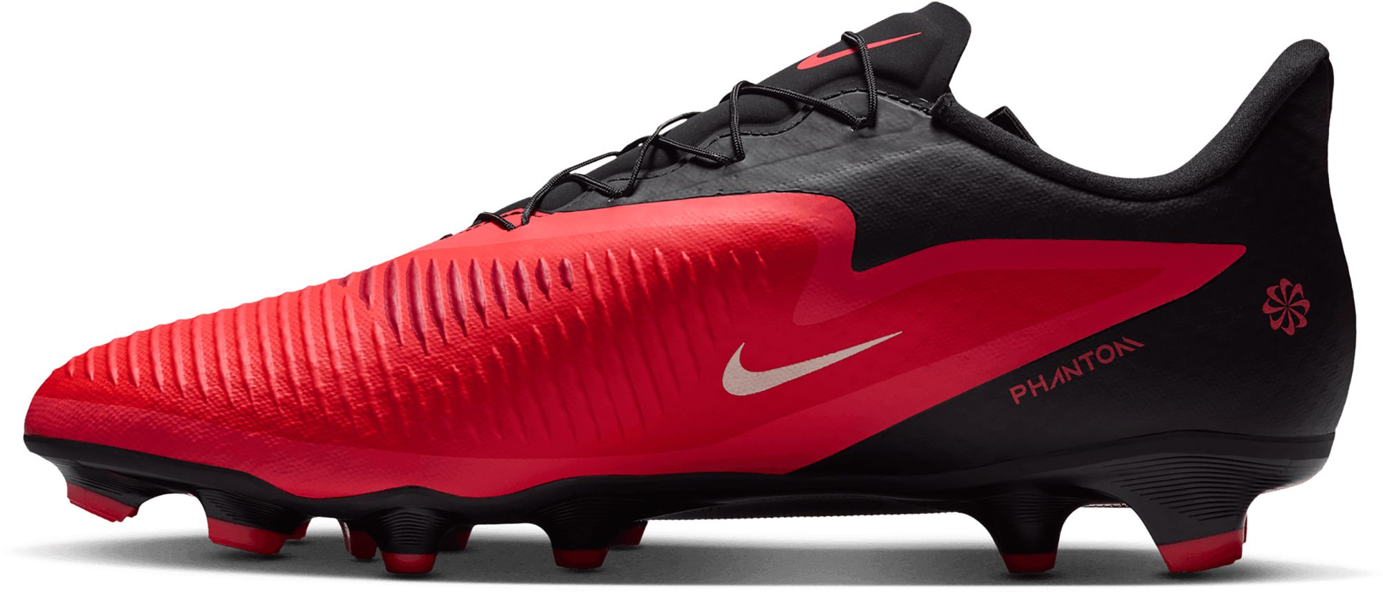 Nike Phantom 6 Academy EasyOn MG Soccer Cleats | Dick's Sporting Goods
