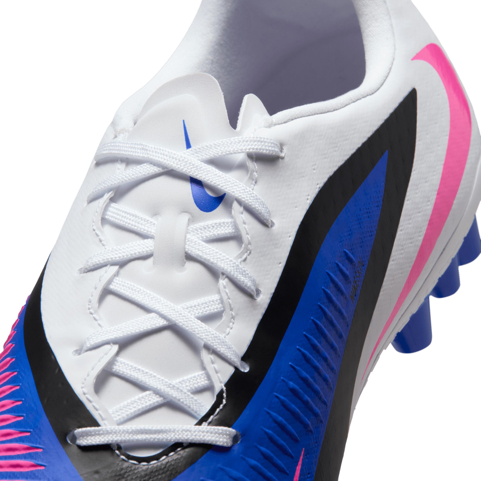 Nike Phantom 6 Academy AG Soccer Cleats product image