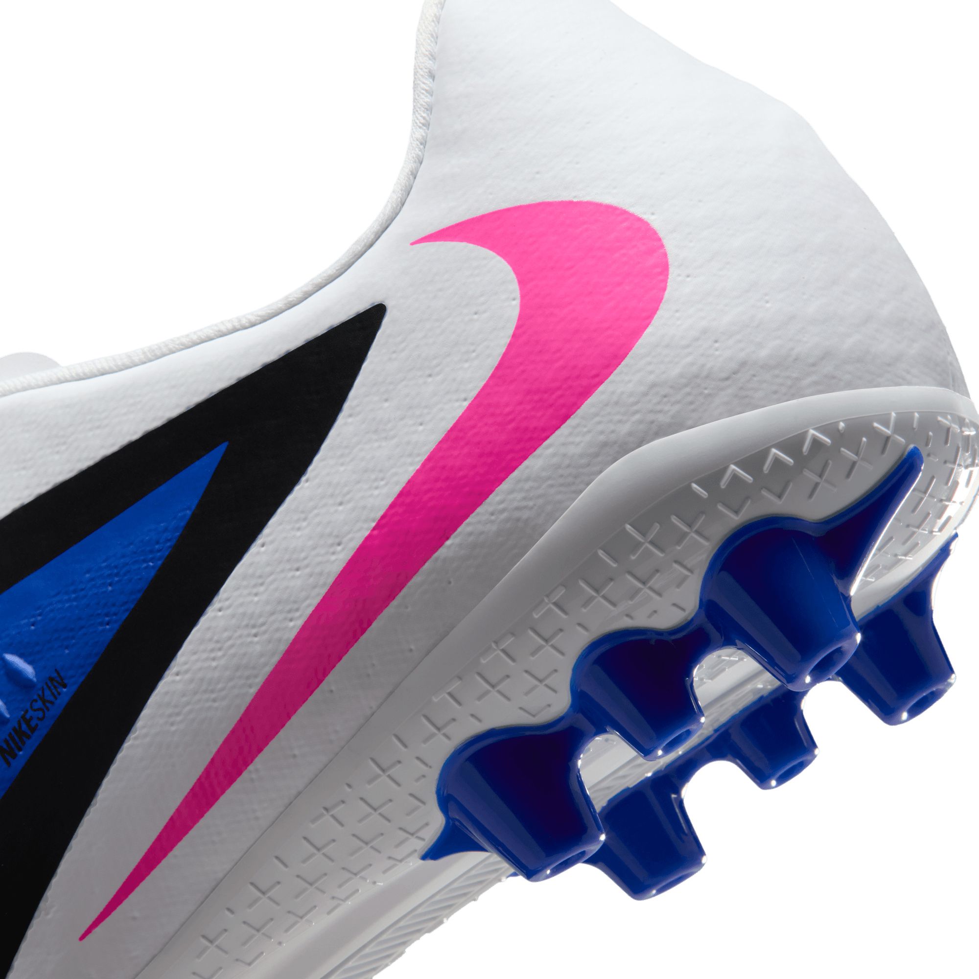 Nike Phantom 6 Academy AG Soccer Cleats product image