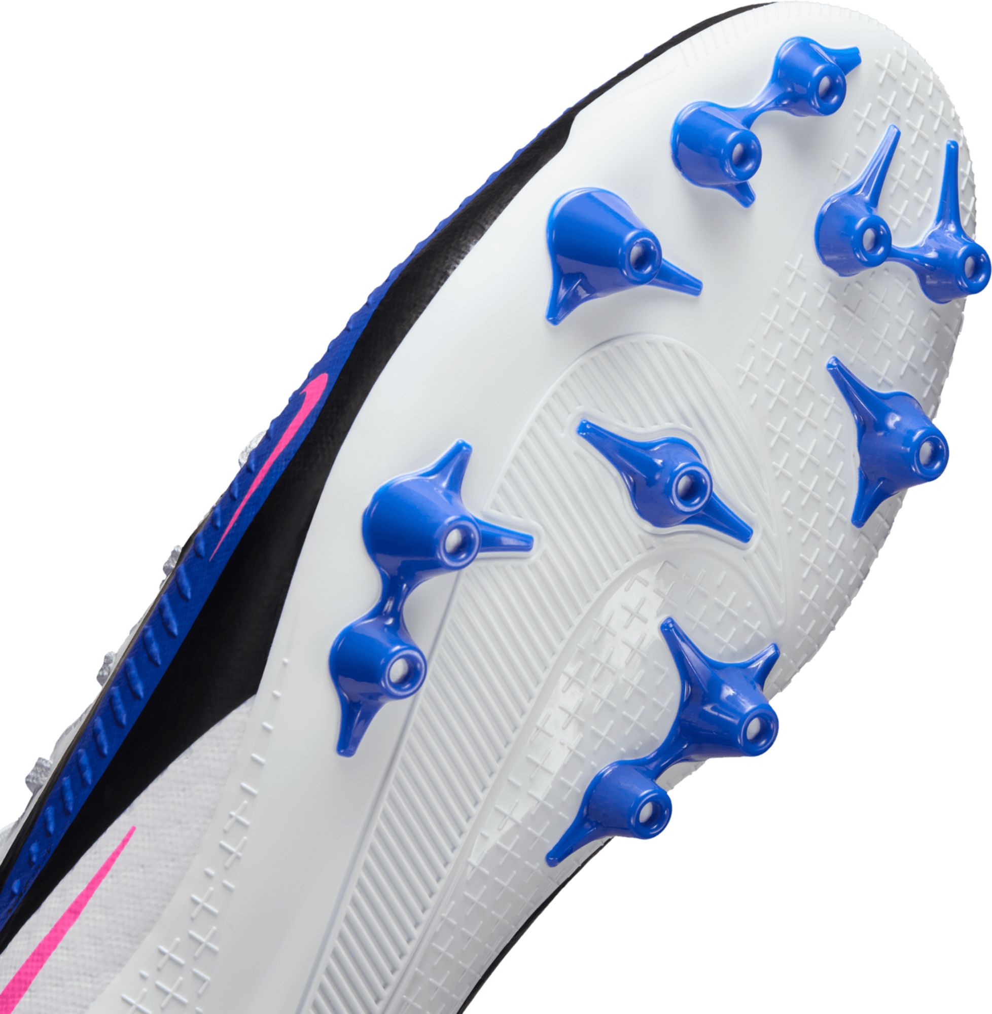 Nike Phantom 6 Academy AG Soccer Cleats product image