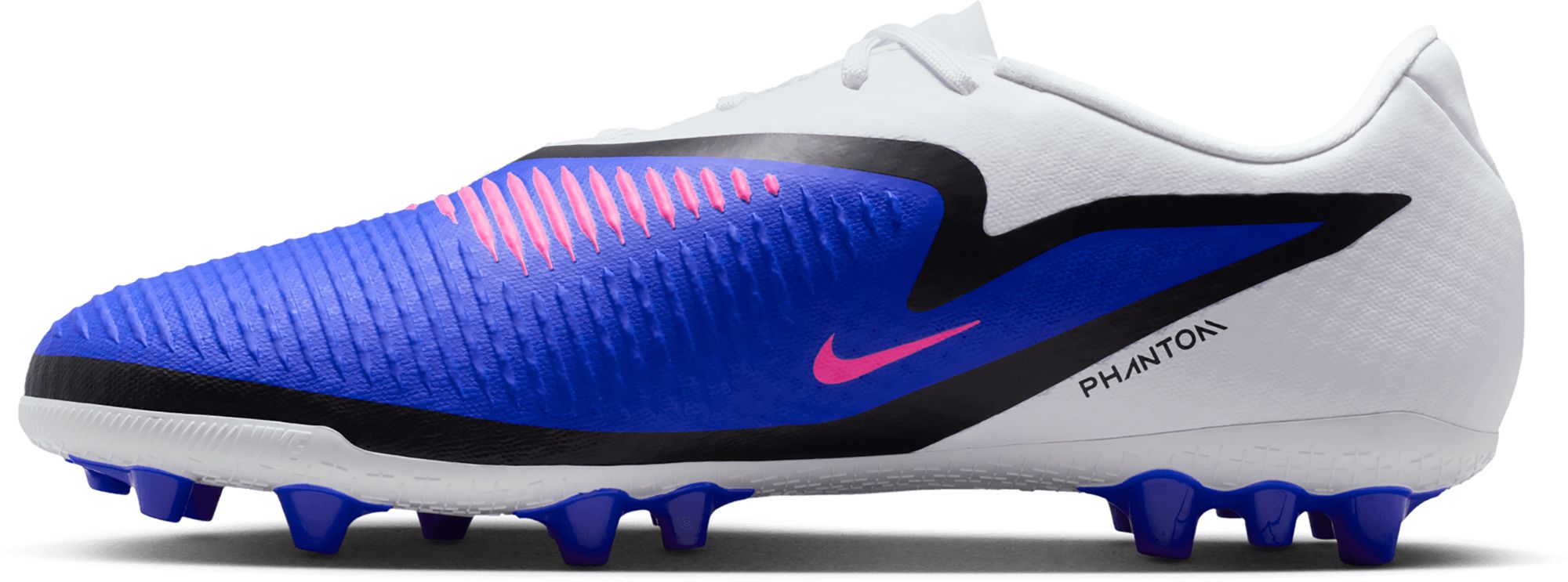 Nike Phantom 6 Academy AG Soccer Cleats product image