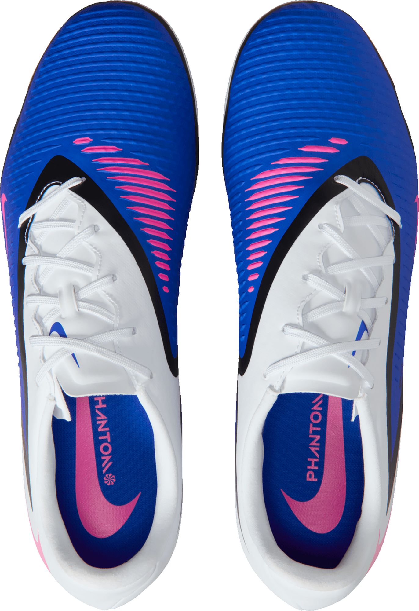 Nike Phantom 6 Academy AG Soccer Cleats product image