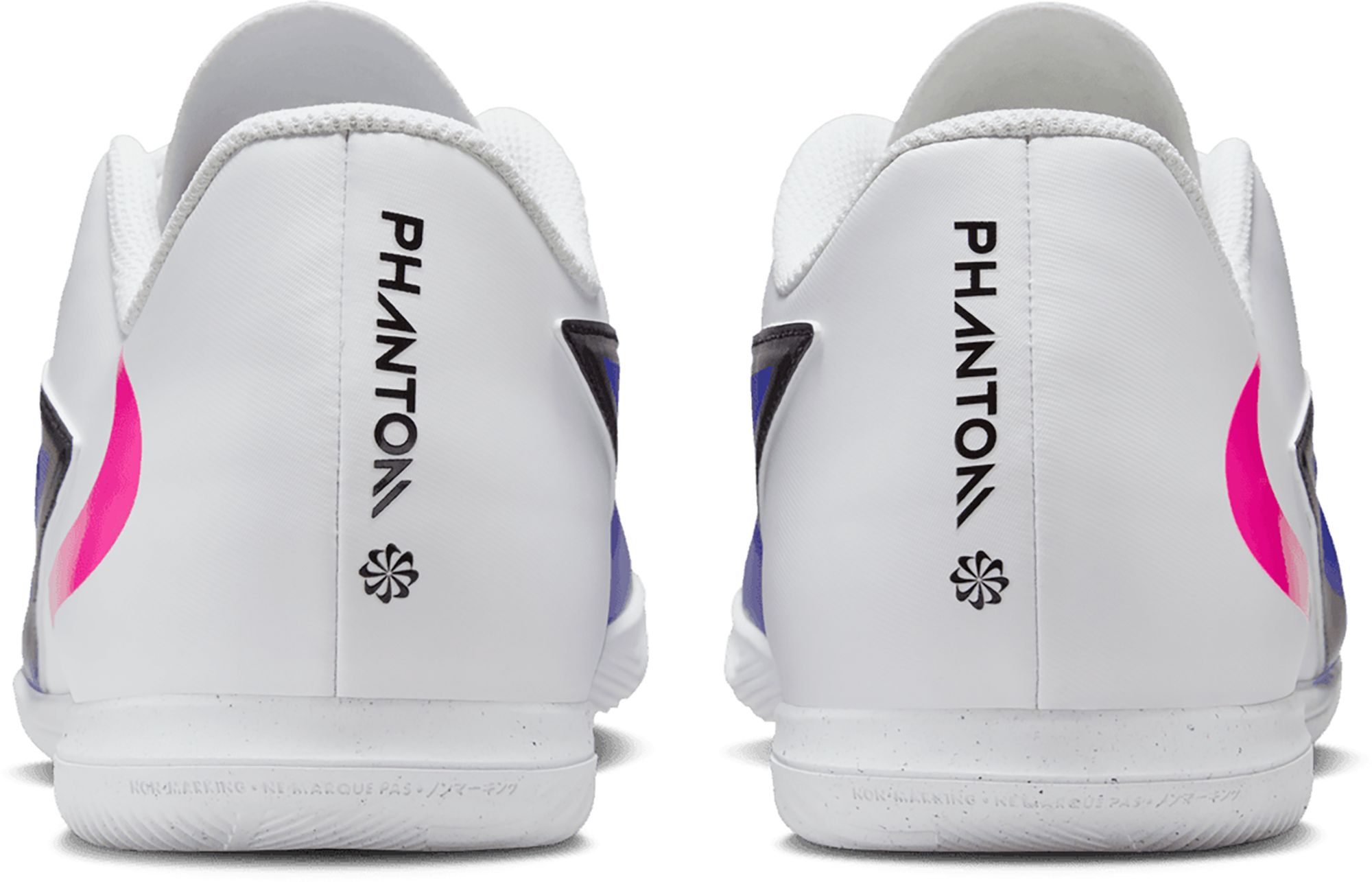 Nike Phantom 6 Club Indoor Soccer Shoes product image