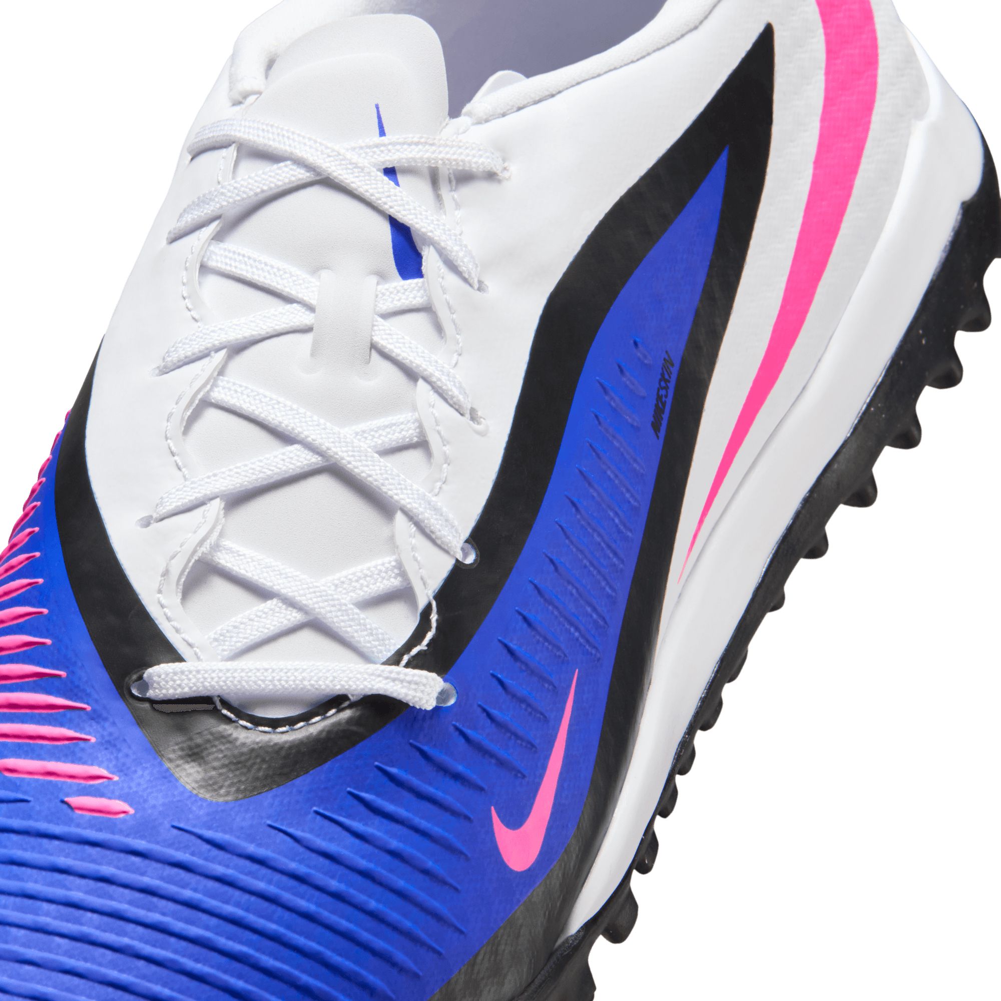 Nike Phantom 6 Academy Turf Soccer Cleats product image
