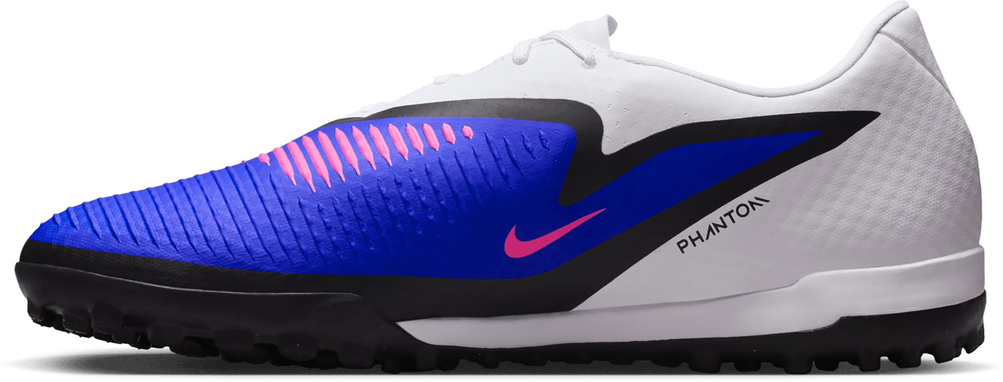 Nike Phantom 6 Academy Turf Soccer Cleats product image