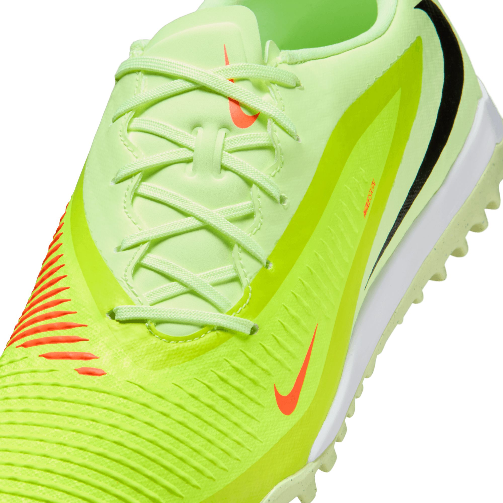 Nike Phantom 6 Academy Turf Soccer Cleats product image
