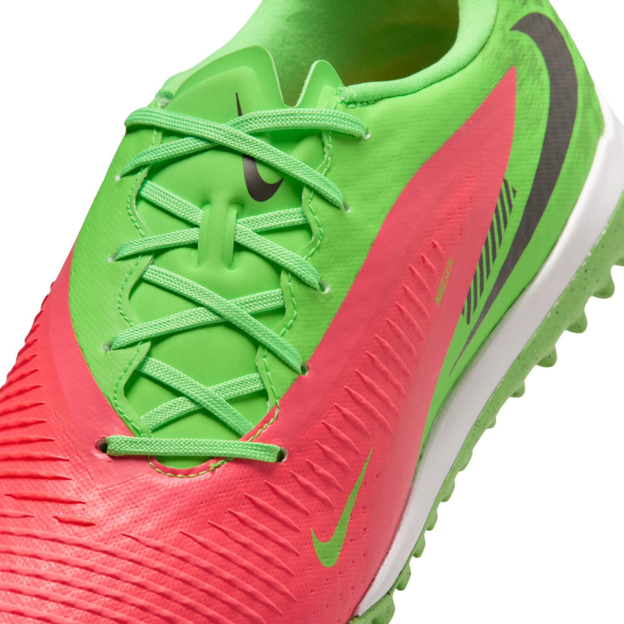 Nike Phantom 6 Academy Erling Haaland Turf Soccer Cleats product image