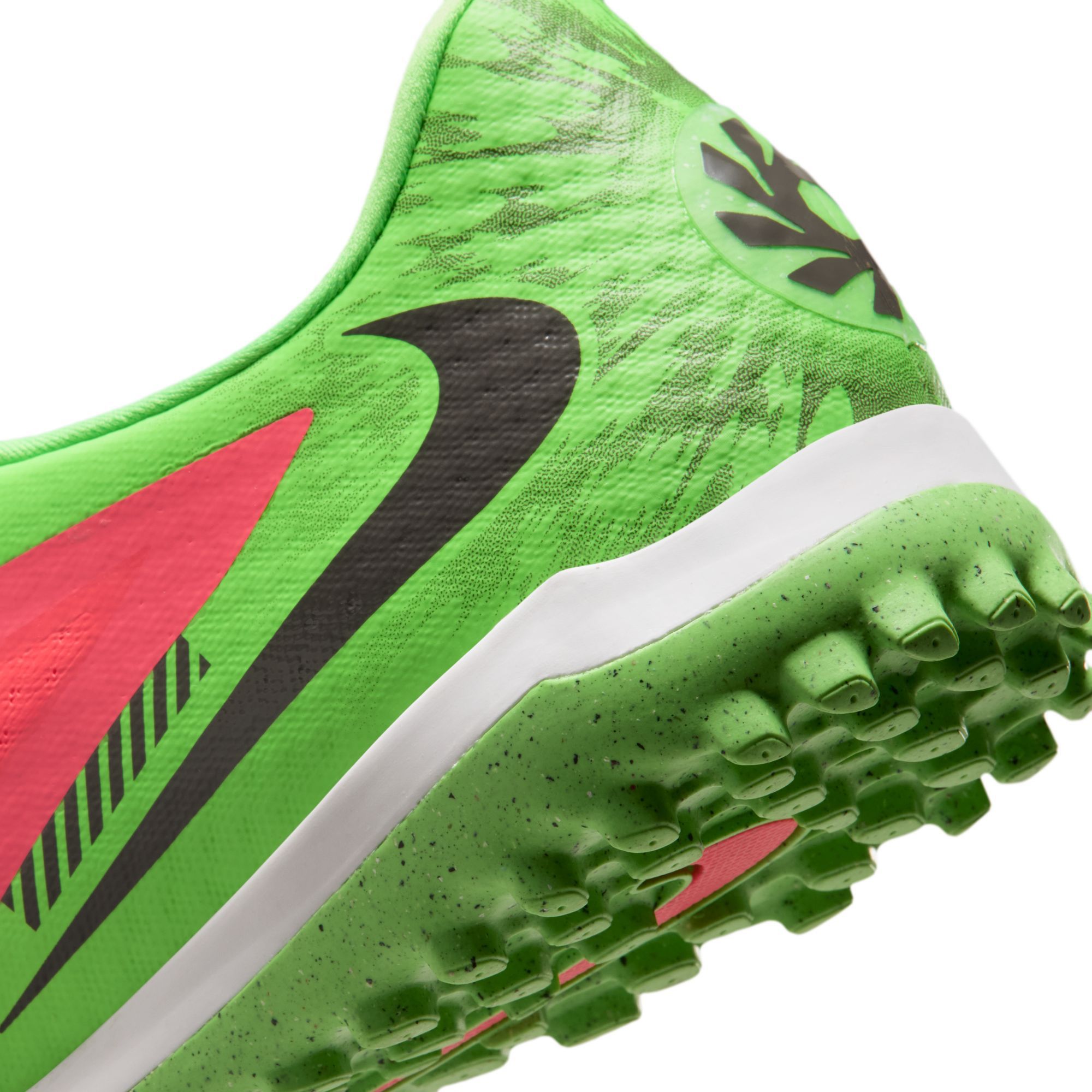 Nike Phantom 6 Academy Erling Haaland Turf Soccer Cleats product image
