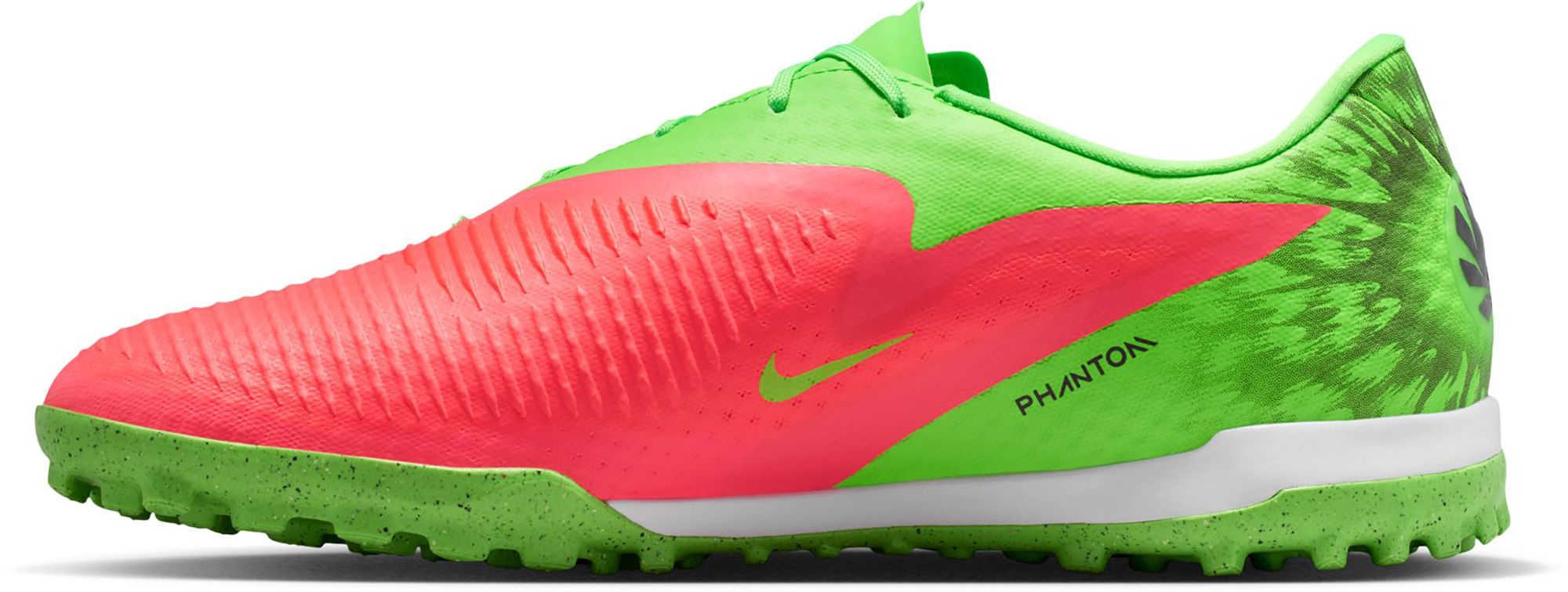 Nike Phantom 6 Academy Erling Haaland Turf Soccer Cleats product image