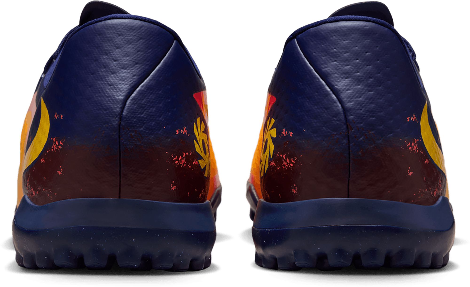 Nike Phantom 6 Academy Turf Soccer Cleats product image