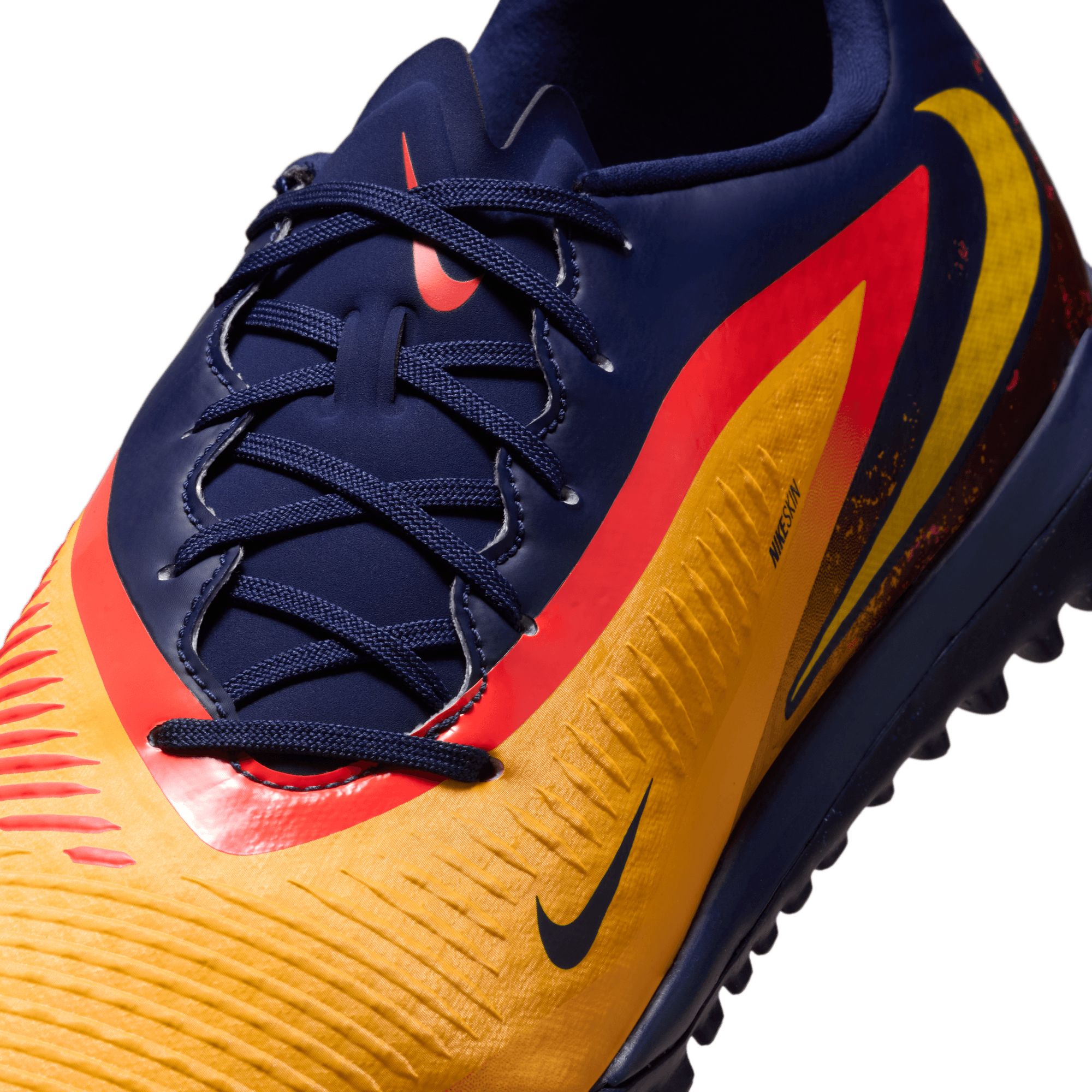 Nike Phantom 6 Academy Turf Soccer Cleats product image