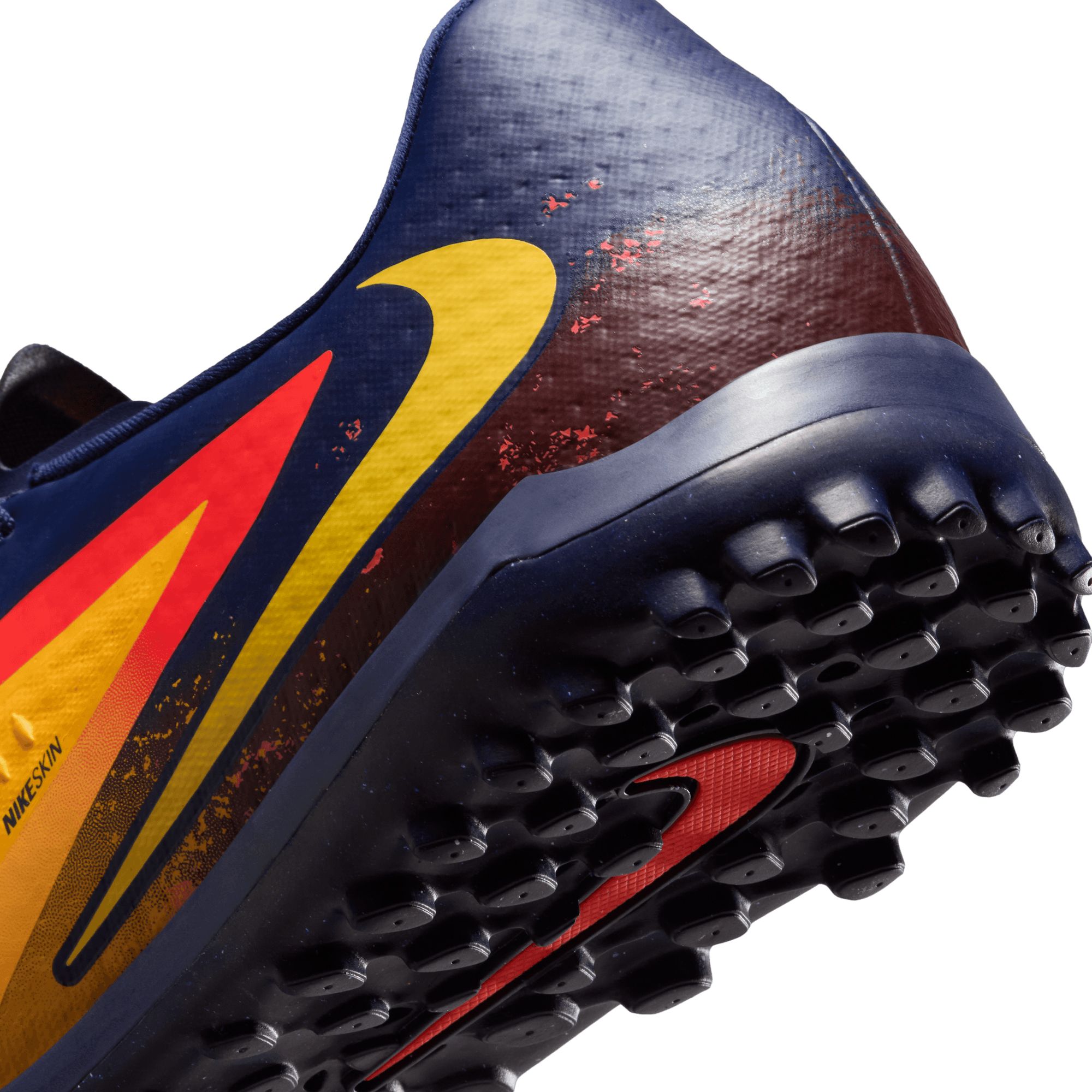 Nike Phantom 6 Academy Turf Soccer Cleats product image