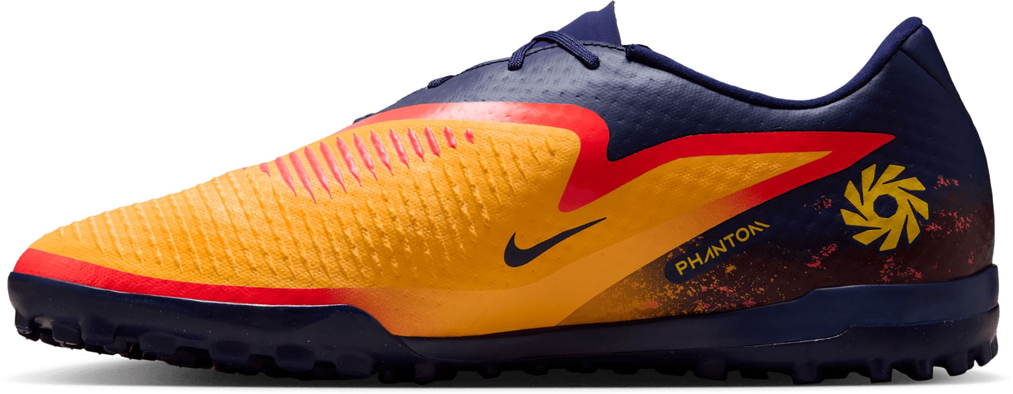 Nike Phantom 6 Academy Turf Soccer Cleats product image