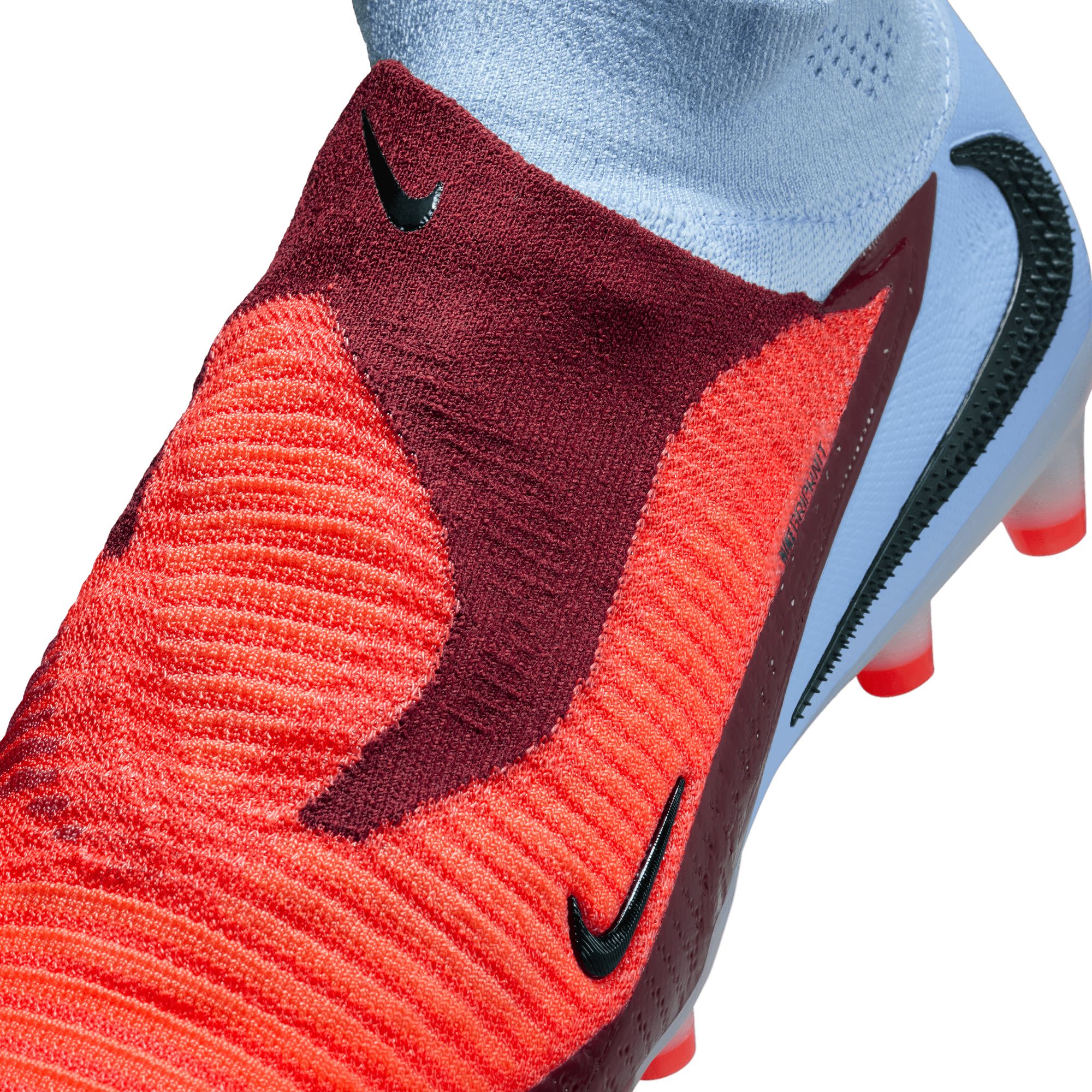 Nike Phantom 6 Elite AG-Pro High Soccer Cleats product image