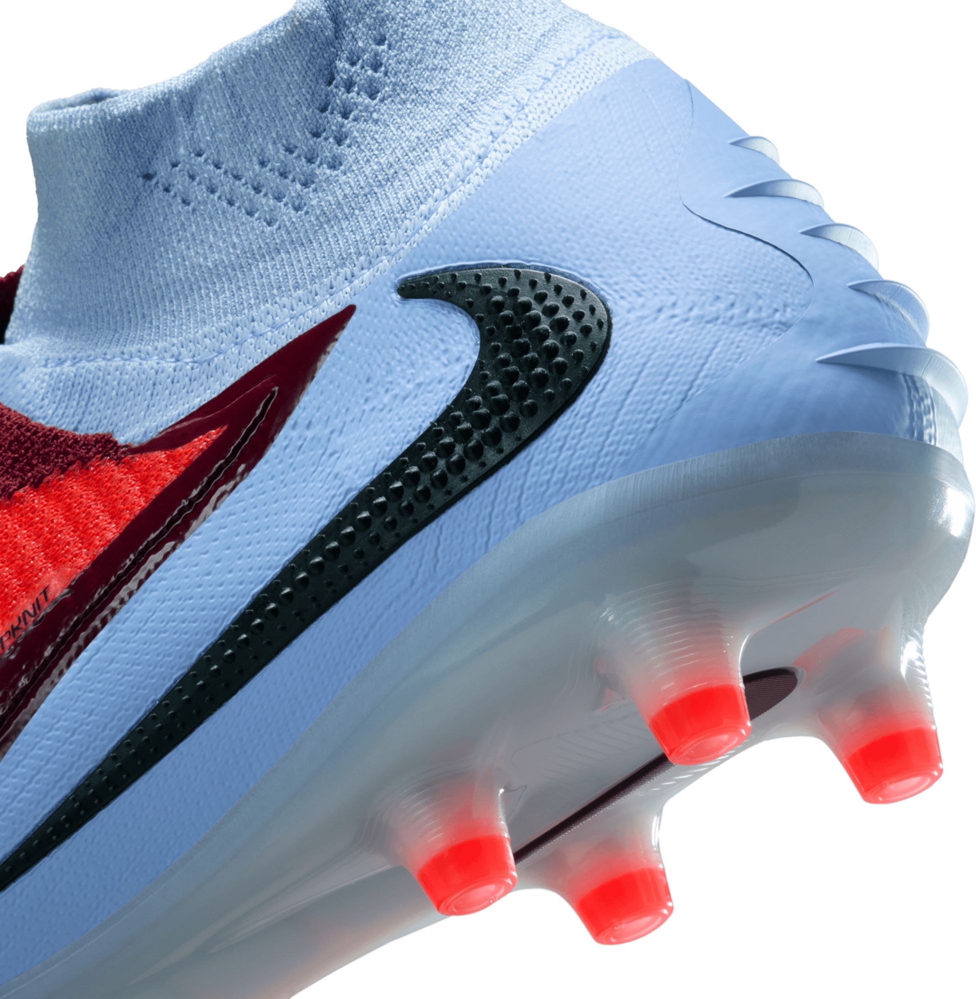 Nike Phantom 6 Elite AG-Pro High Soccer Cleats product image