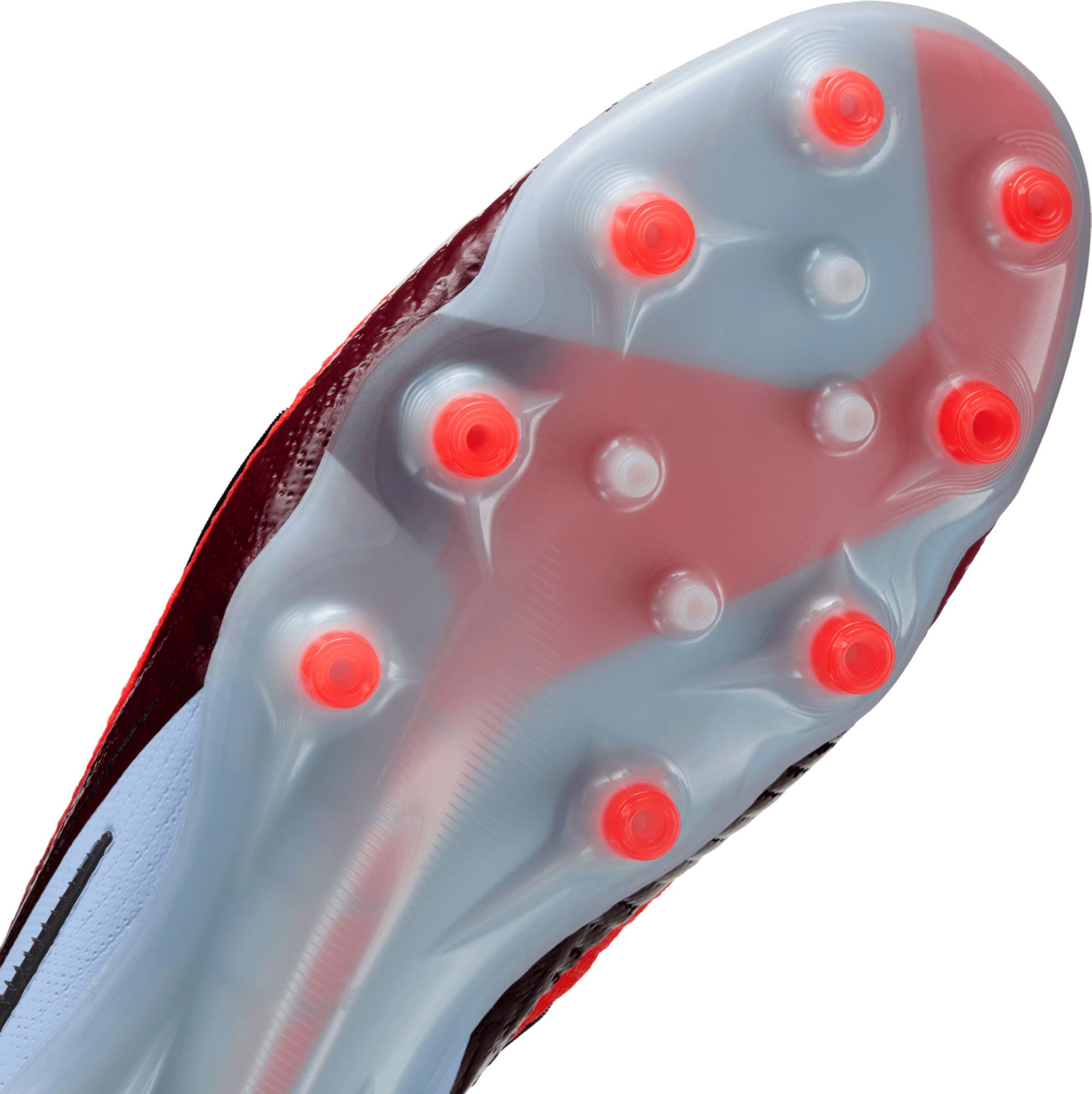 Nike Phantom 6 Elite AG-Pro High Soccer Cleats product image