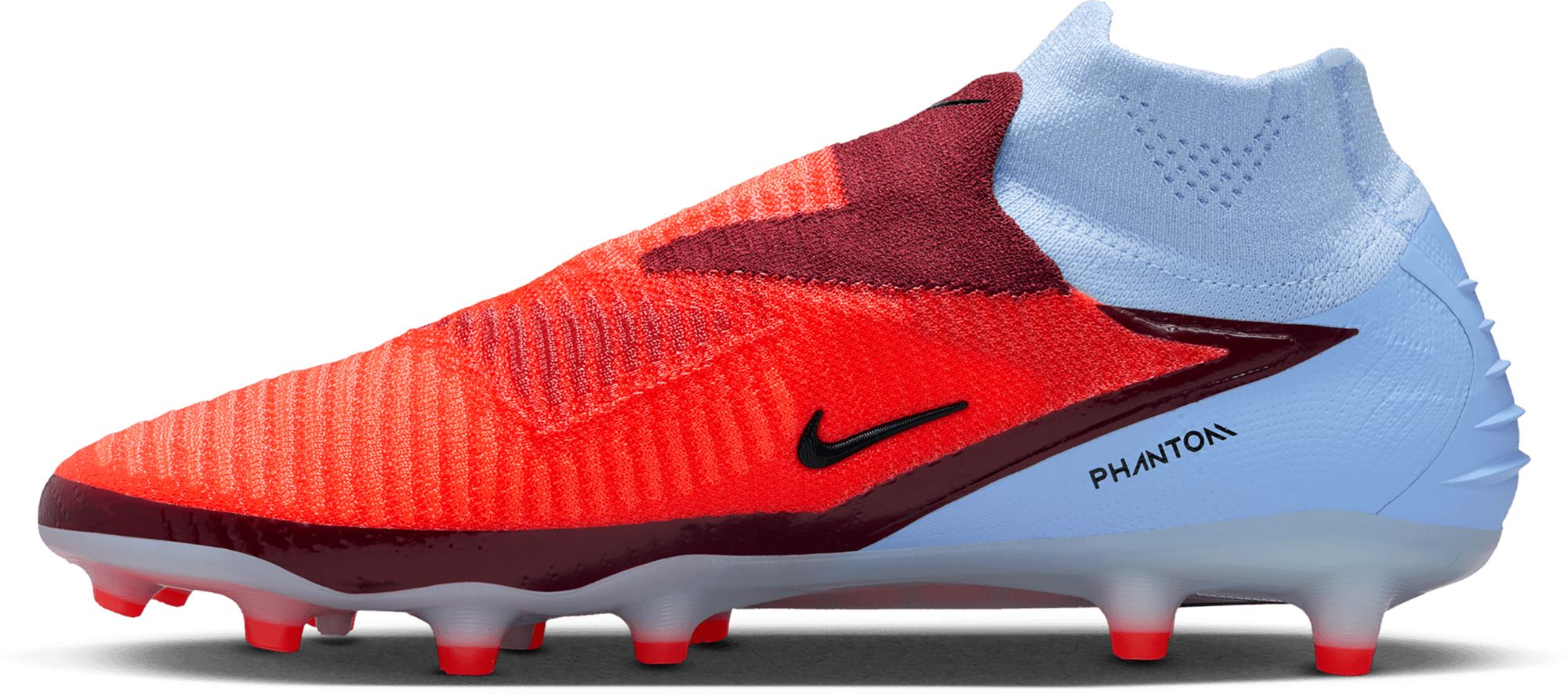 Nike Phantom 6 Elite AG-Pro High Soccer Cleats product image