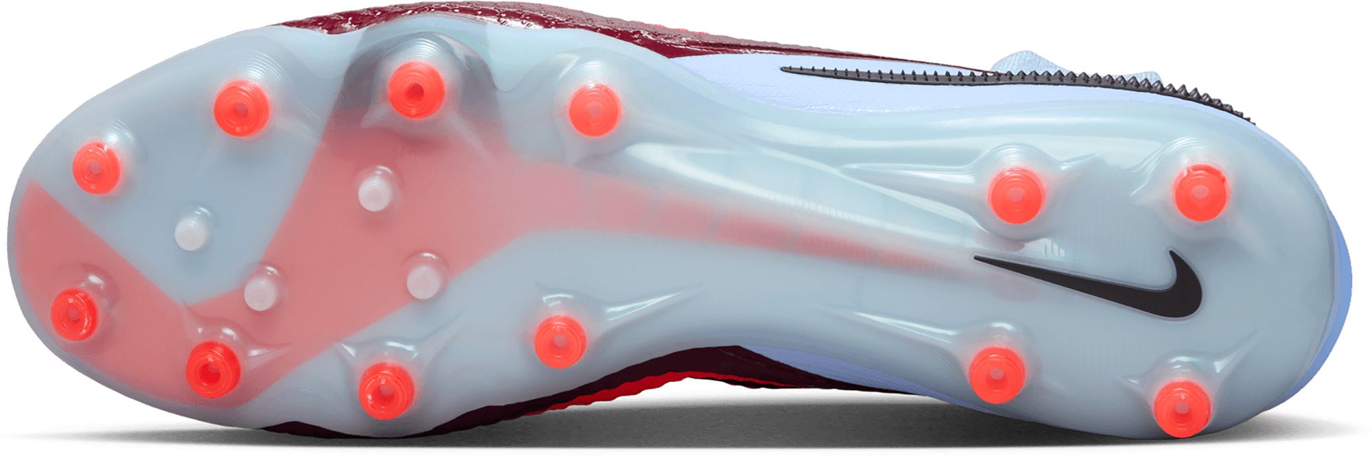 Nike Phantom 6 Elite AG-Pro High Soccer Cleats product image