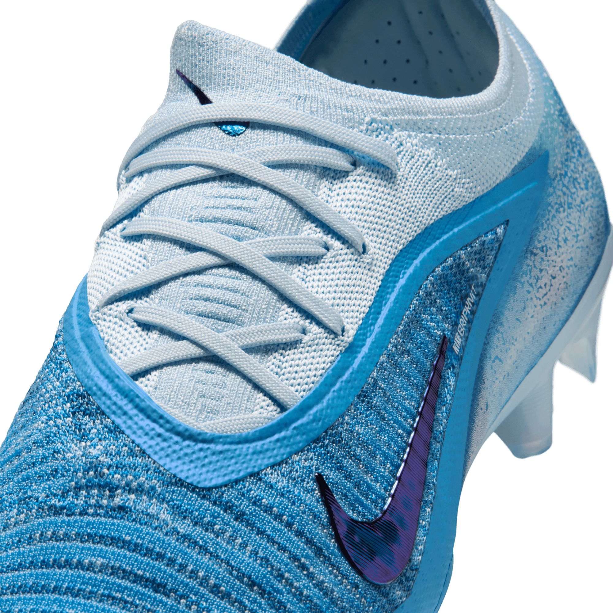 Nike Phantom 6 Elite Erling Haaland FG Soccer Cleats product image