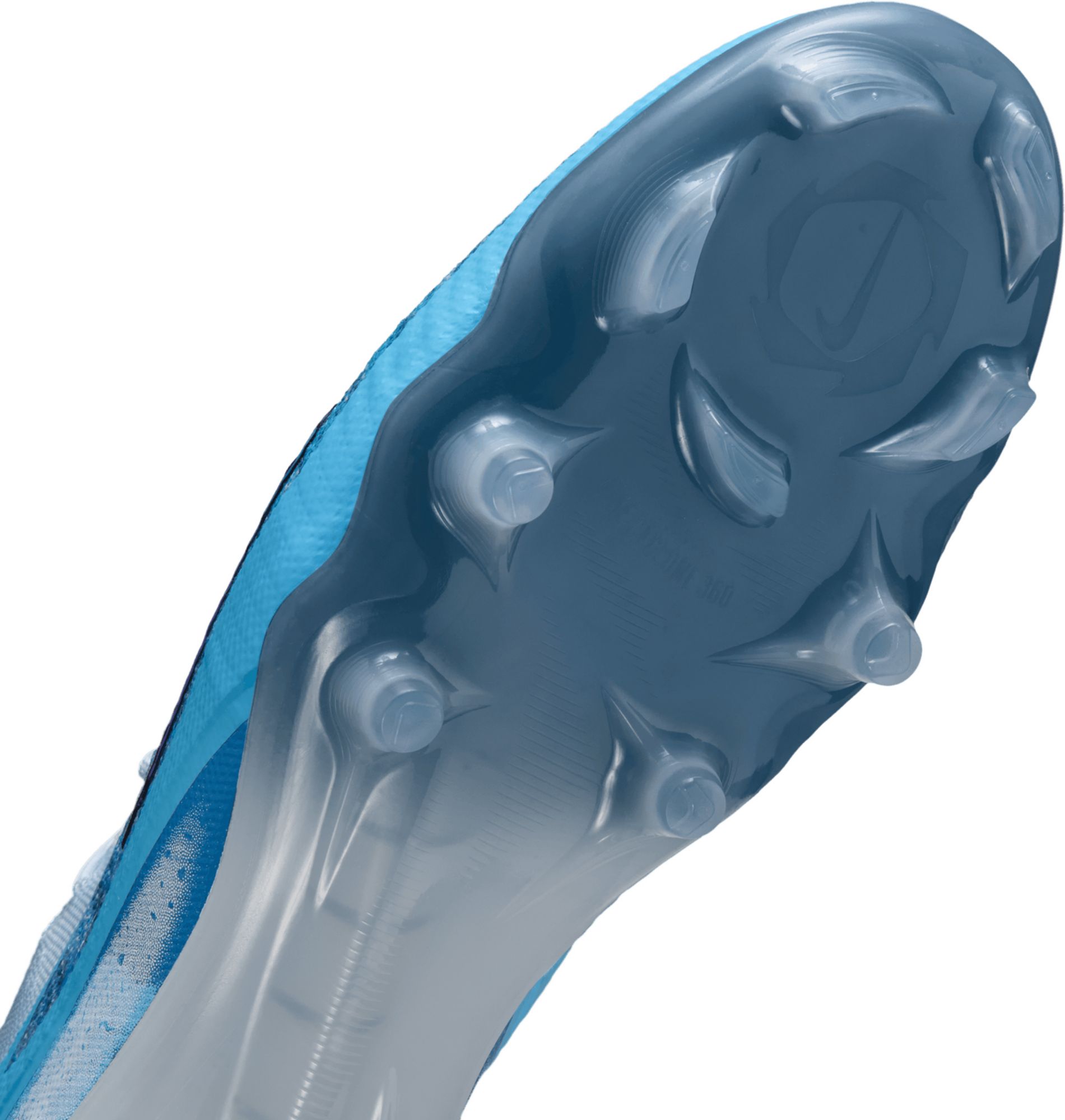 Nike Phantom 6 Elite Erling Haaland FG Soccer Cleats product image