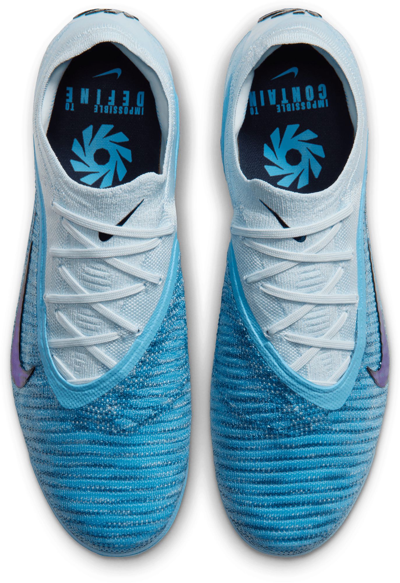 Nike Phantom 6 Elite Erling Haaland FG Soccer Cleats product image
