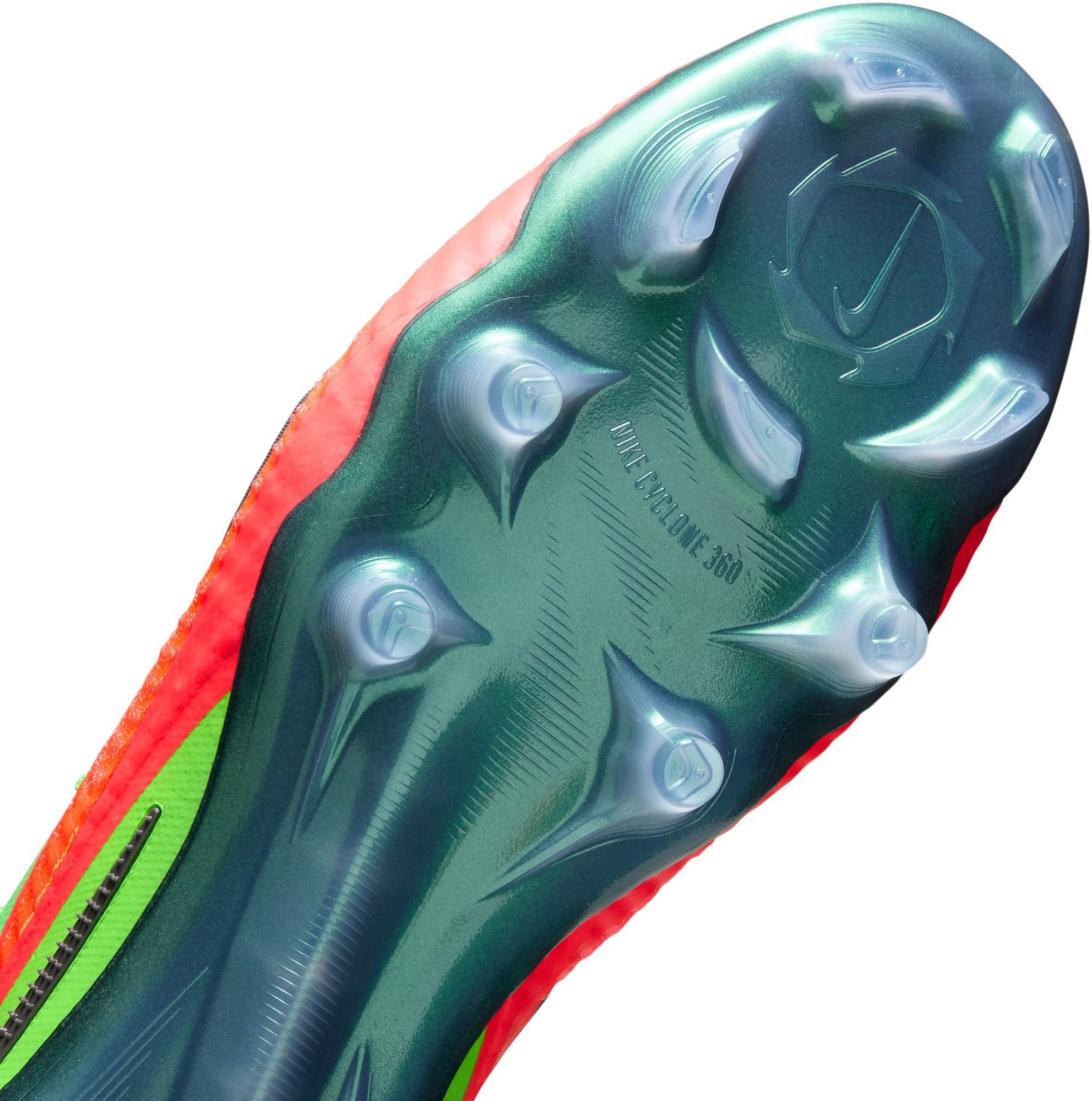 Nike Phantom 6 Elite Erling Haaland FG Soccer Cleats product image