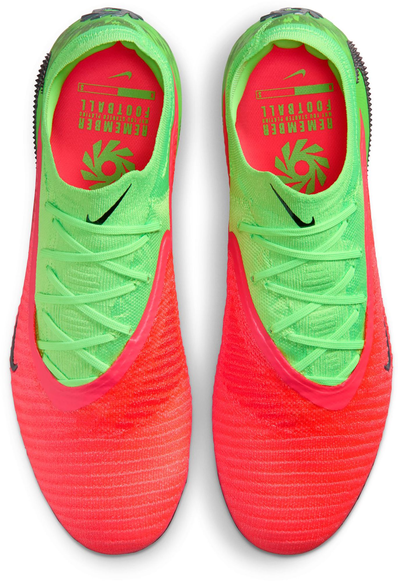 Nike Phantom 6 Elite Erling Haaland FG Soccer Cleats product image