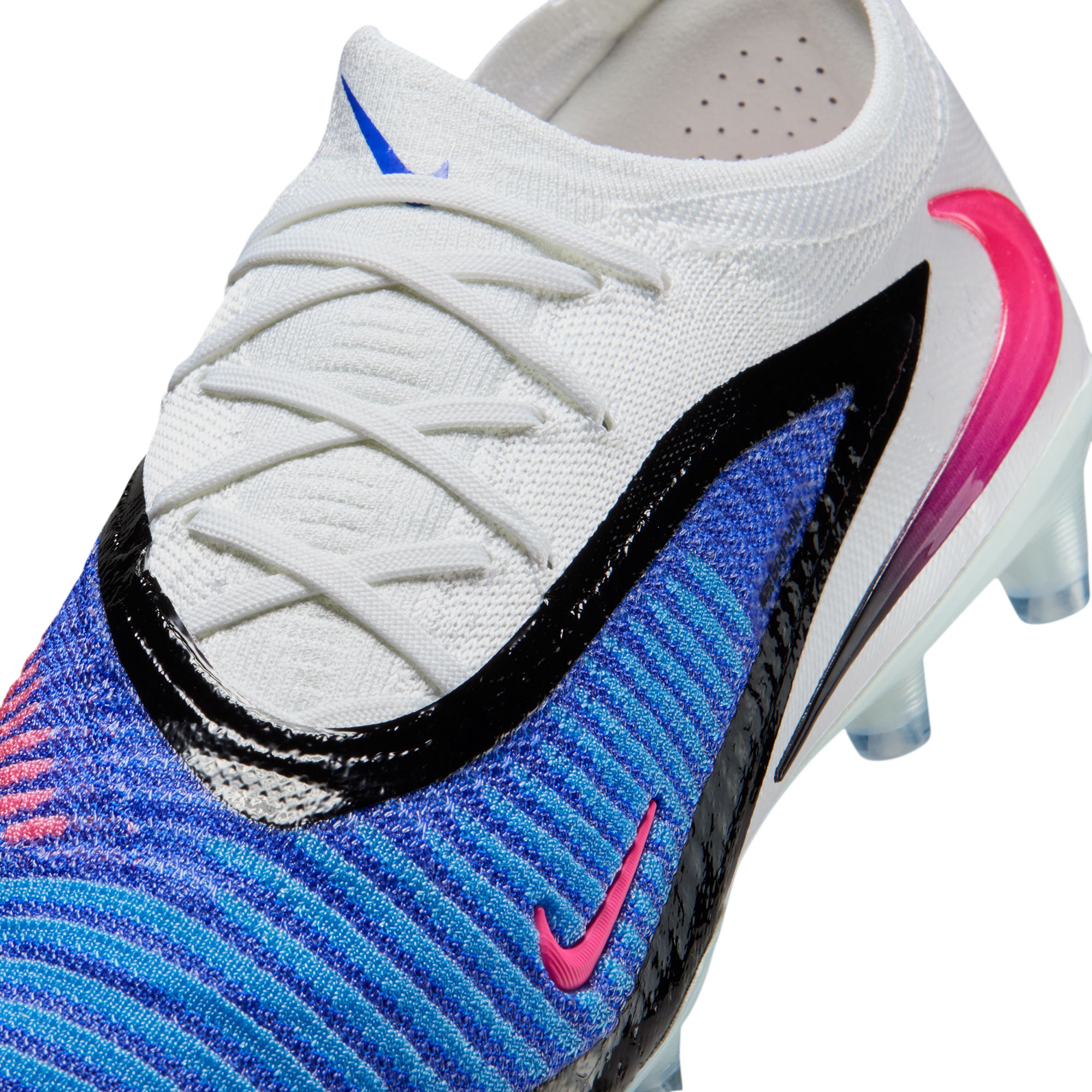 Nike Phantom 6 Elite AG Soccer Cleats product image