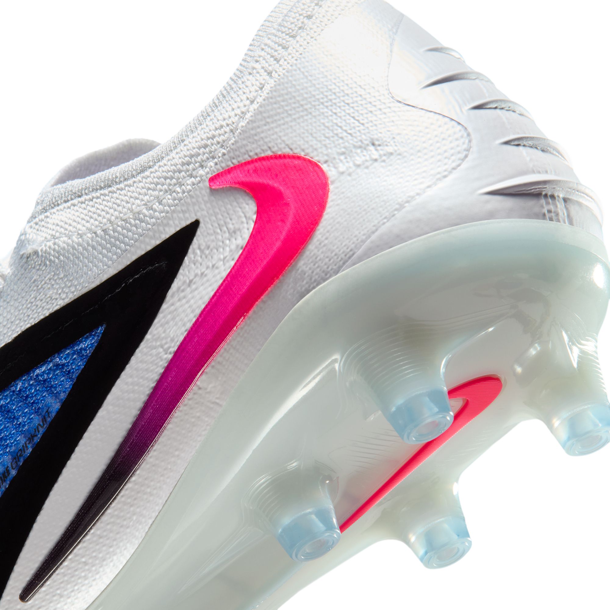 Nike Phantom 6 Elite AG Soccer Cleats product image