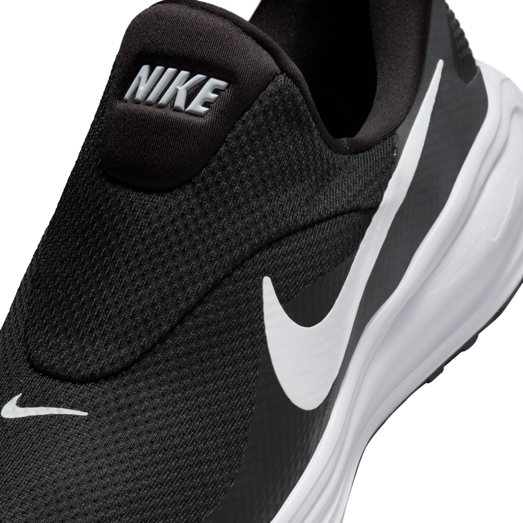 Nike Men's Revolution 8 EasyOn Running Shoes product image