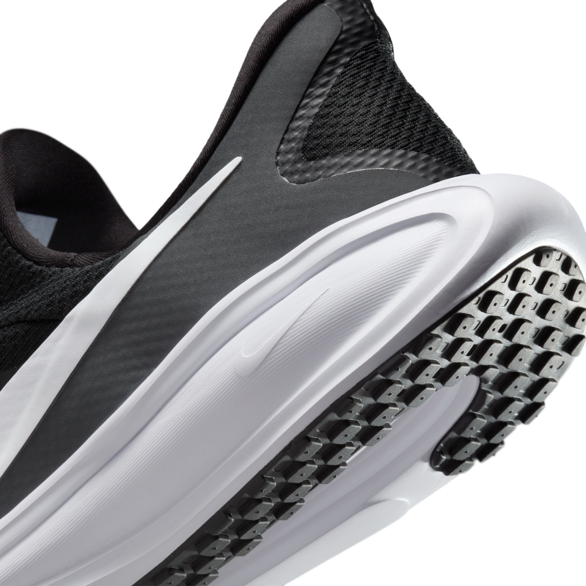 Nike Men's Revolution 8 EasyOn Running Shoes product image